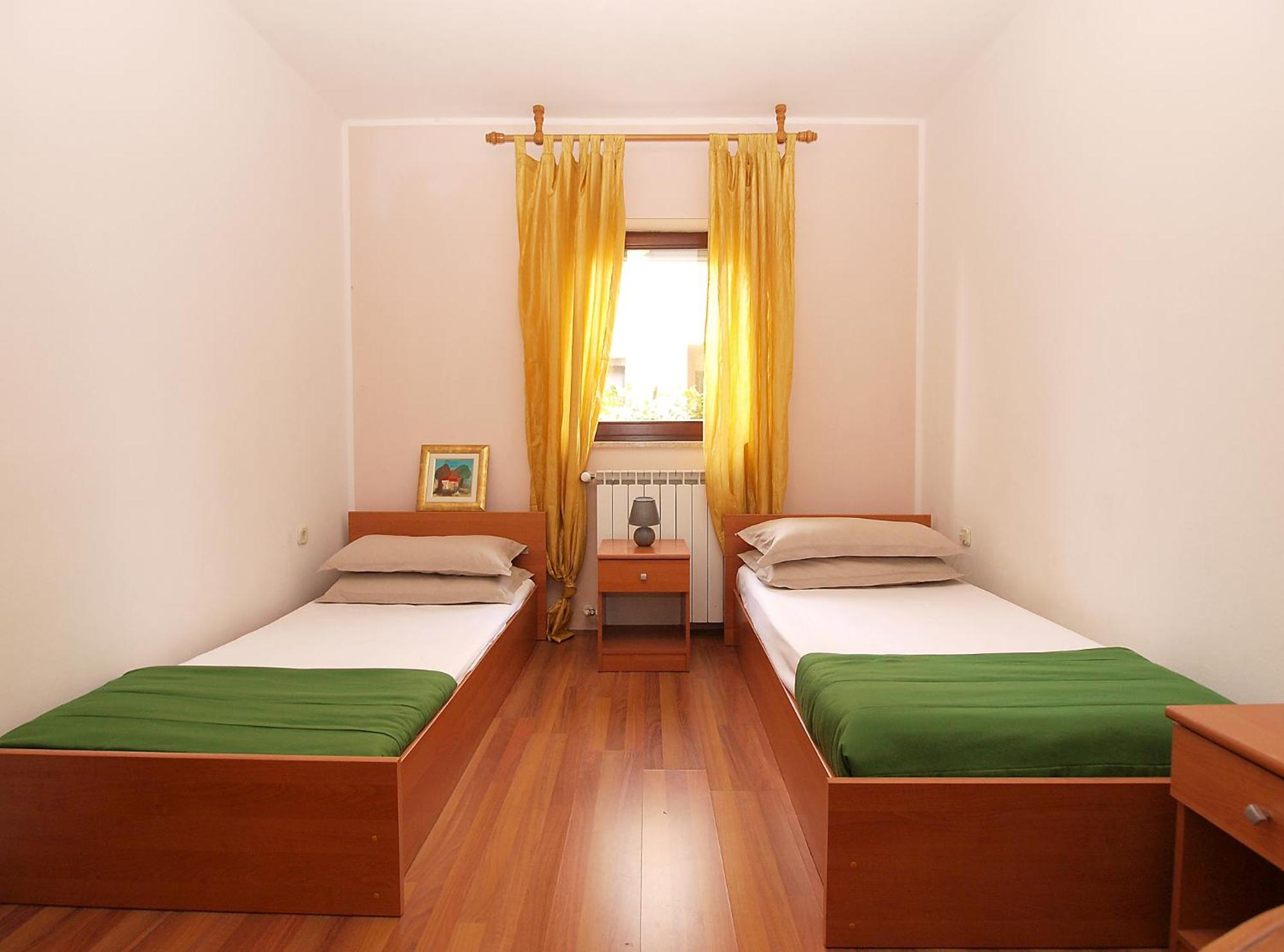 Apartments Dusanka 799