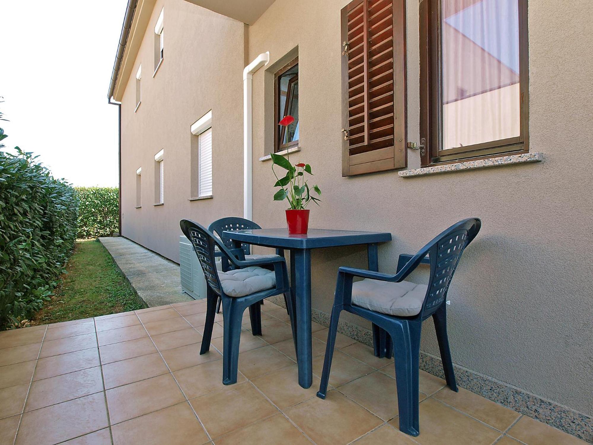 Apartments Dusanka 799
