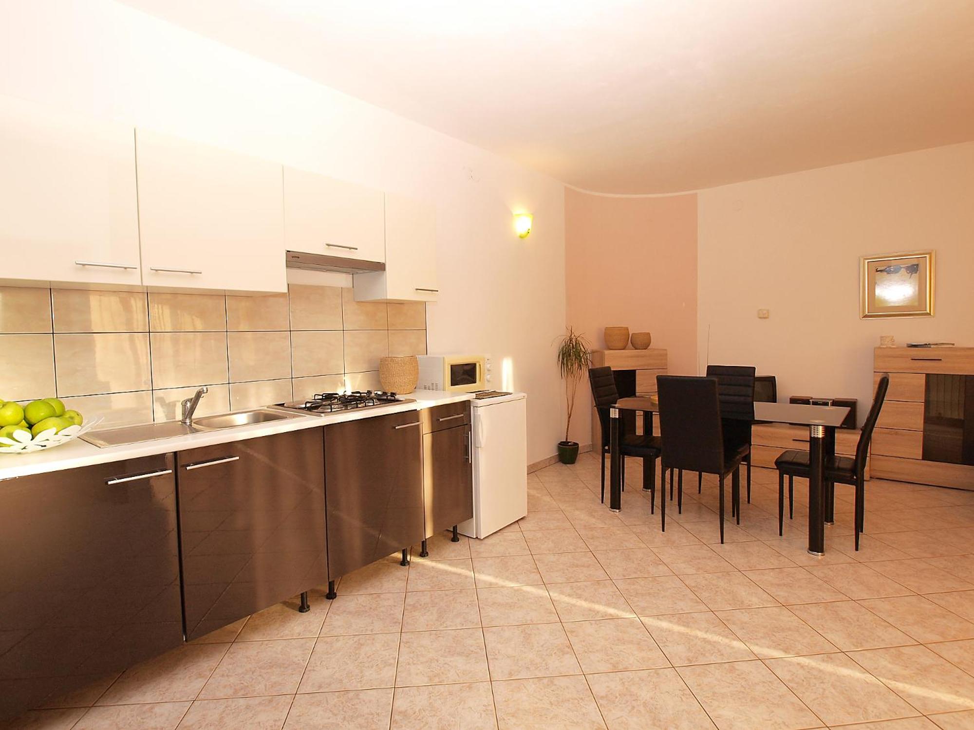 Apartments Dusanka 799