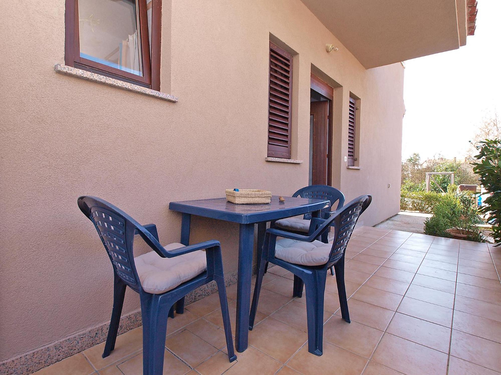 Apartments Dusanka 799