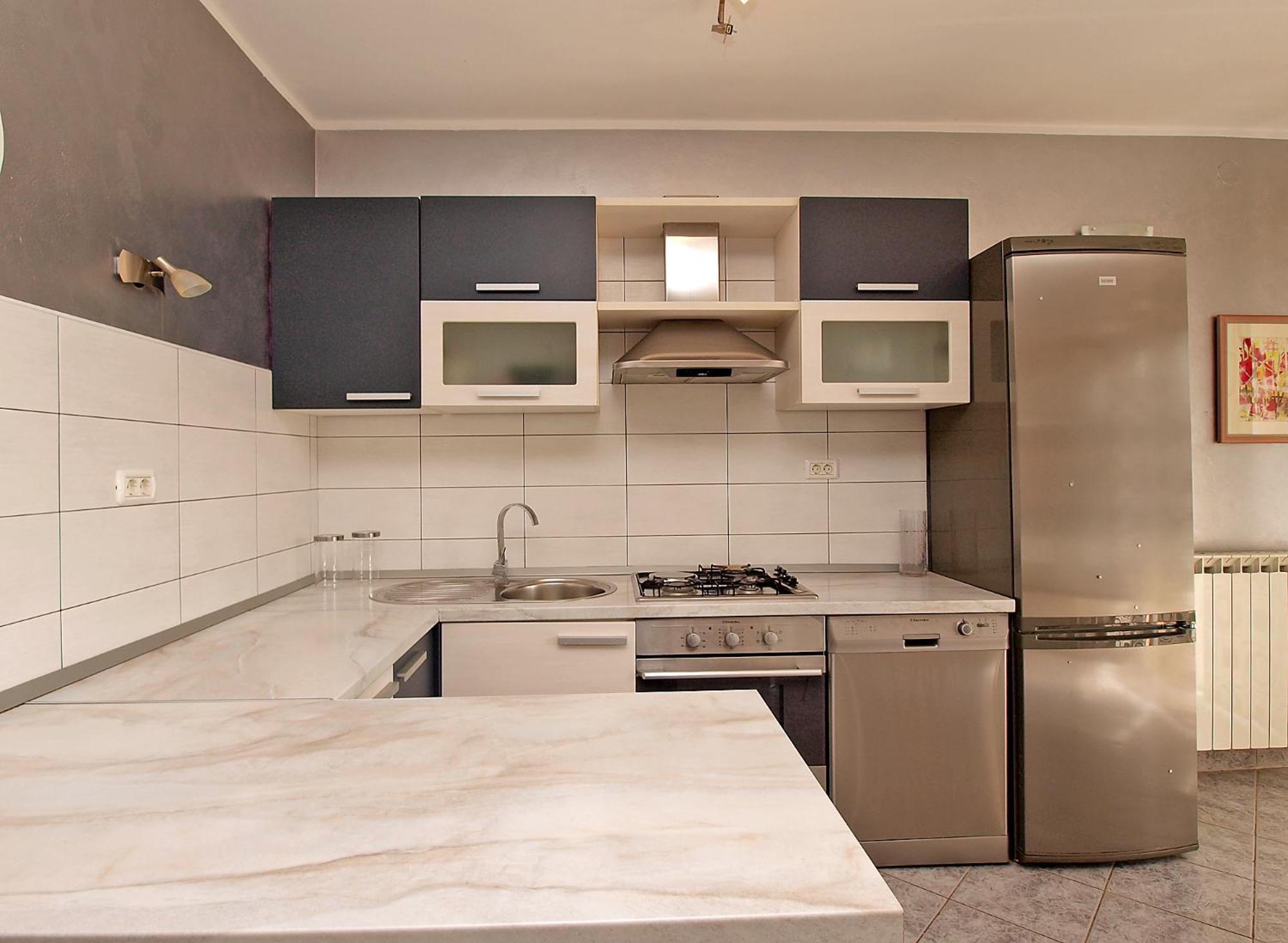 Apartments Dusanka 799