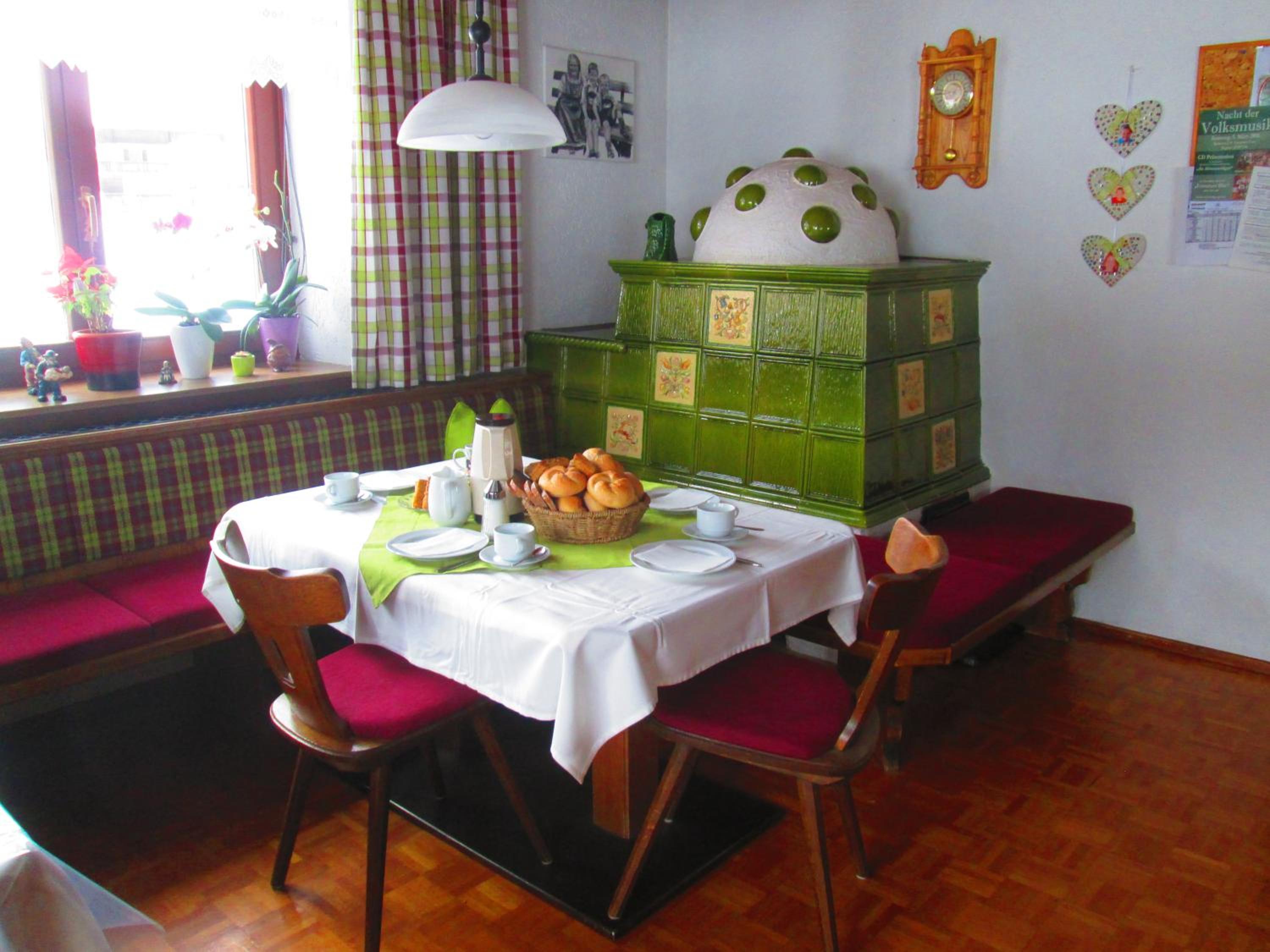Pension Anderlehof