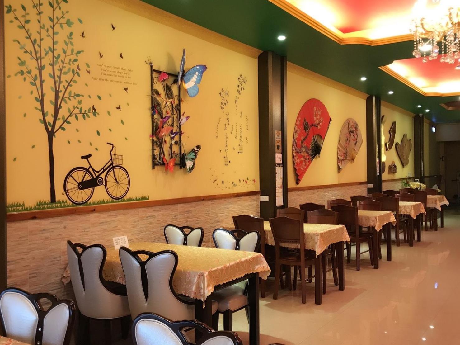 Sun Moon Lake Tan Hsiang Yu B&B