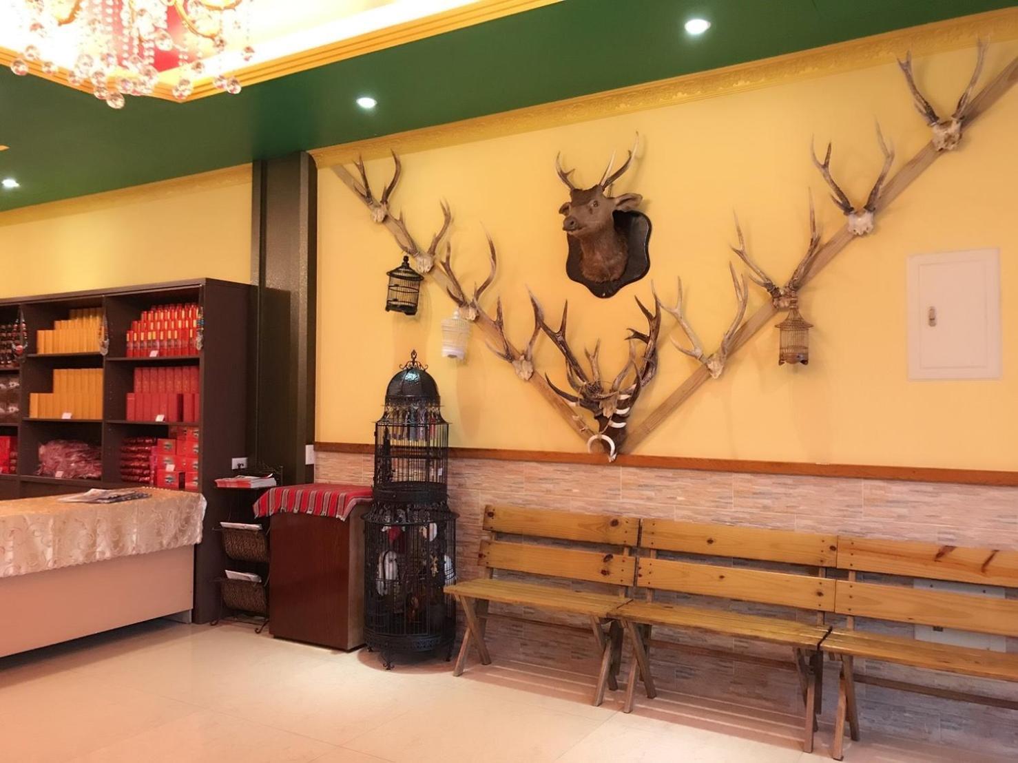 Sun Moon Lake Tan Hsiang Yu B&B