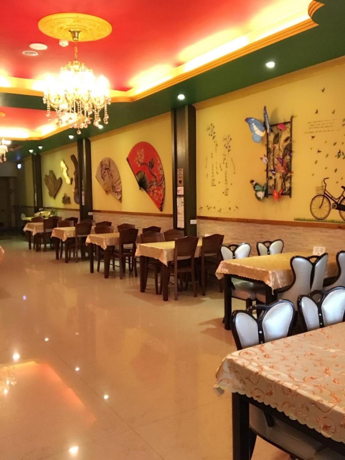Sun Moon Lake Tan Hsiang Yu B&B
