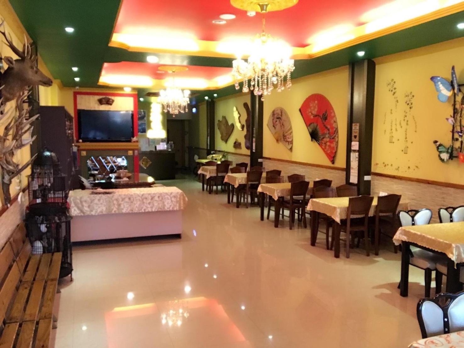 Sun Moon Lake Tan Hsiang Yu B&B