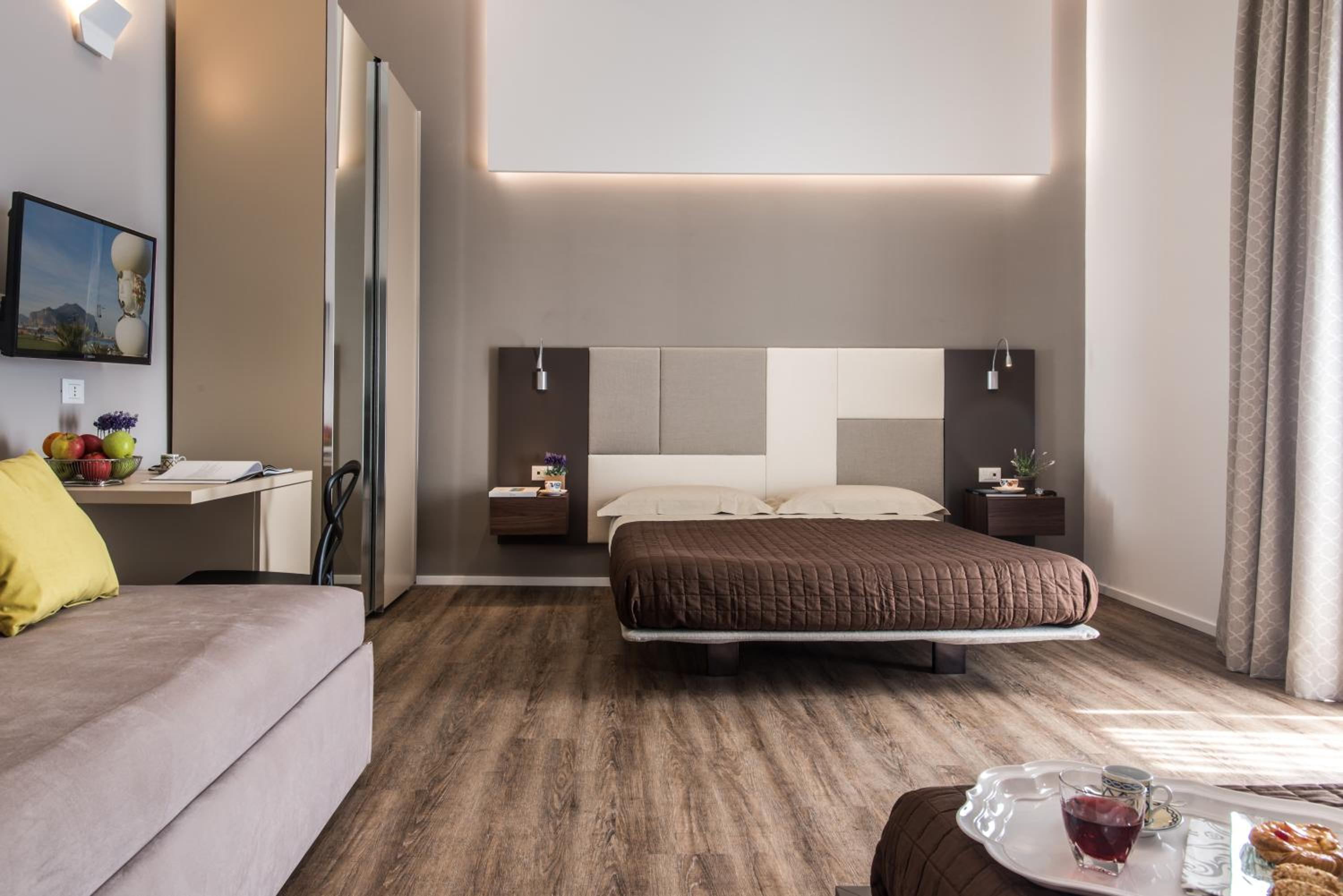 B&B In Centro Palermo