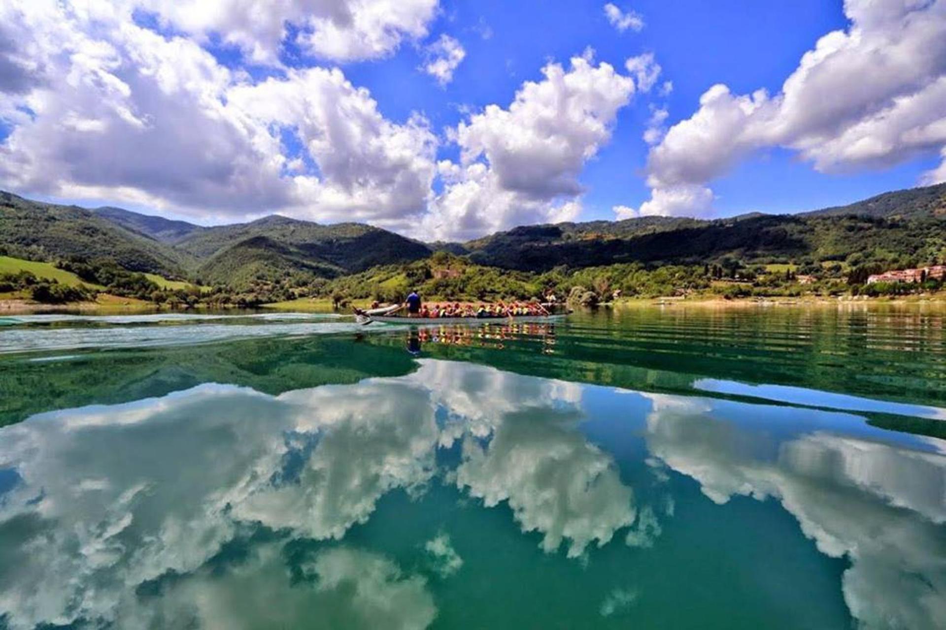 Casa con terrazzo vista Lago - LAKEHOLIDAY IT