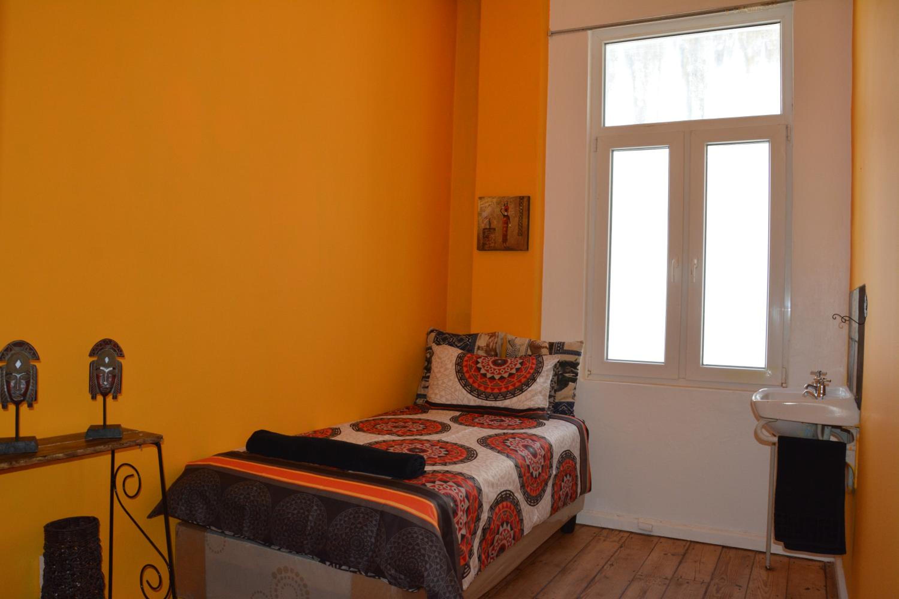 Urban Hive Backpackers