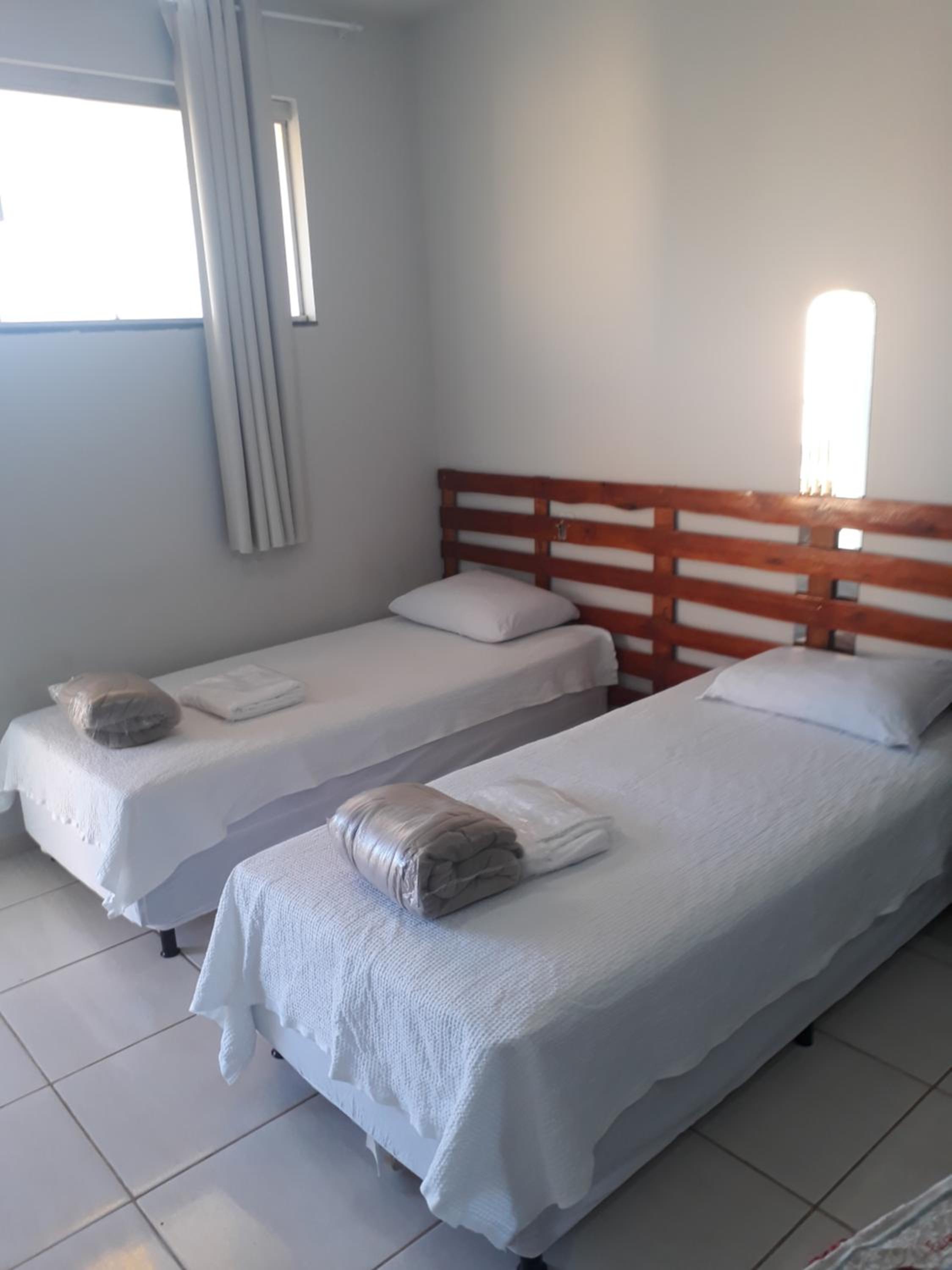 Flats Di Cavalcanti