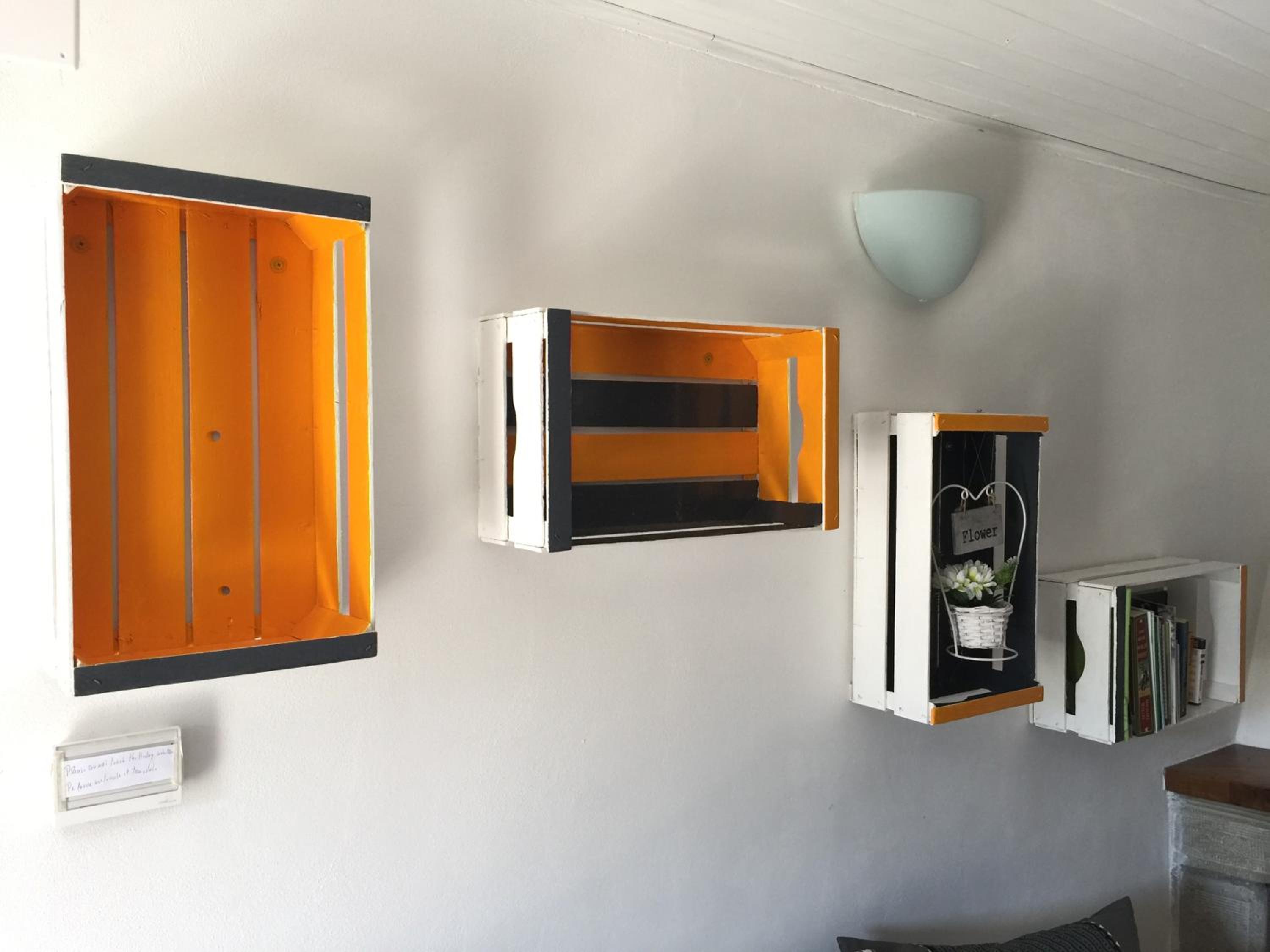 Casa con terrazzo vista Lago - LAKEHOLIDAY IT