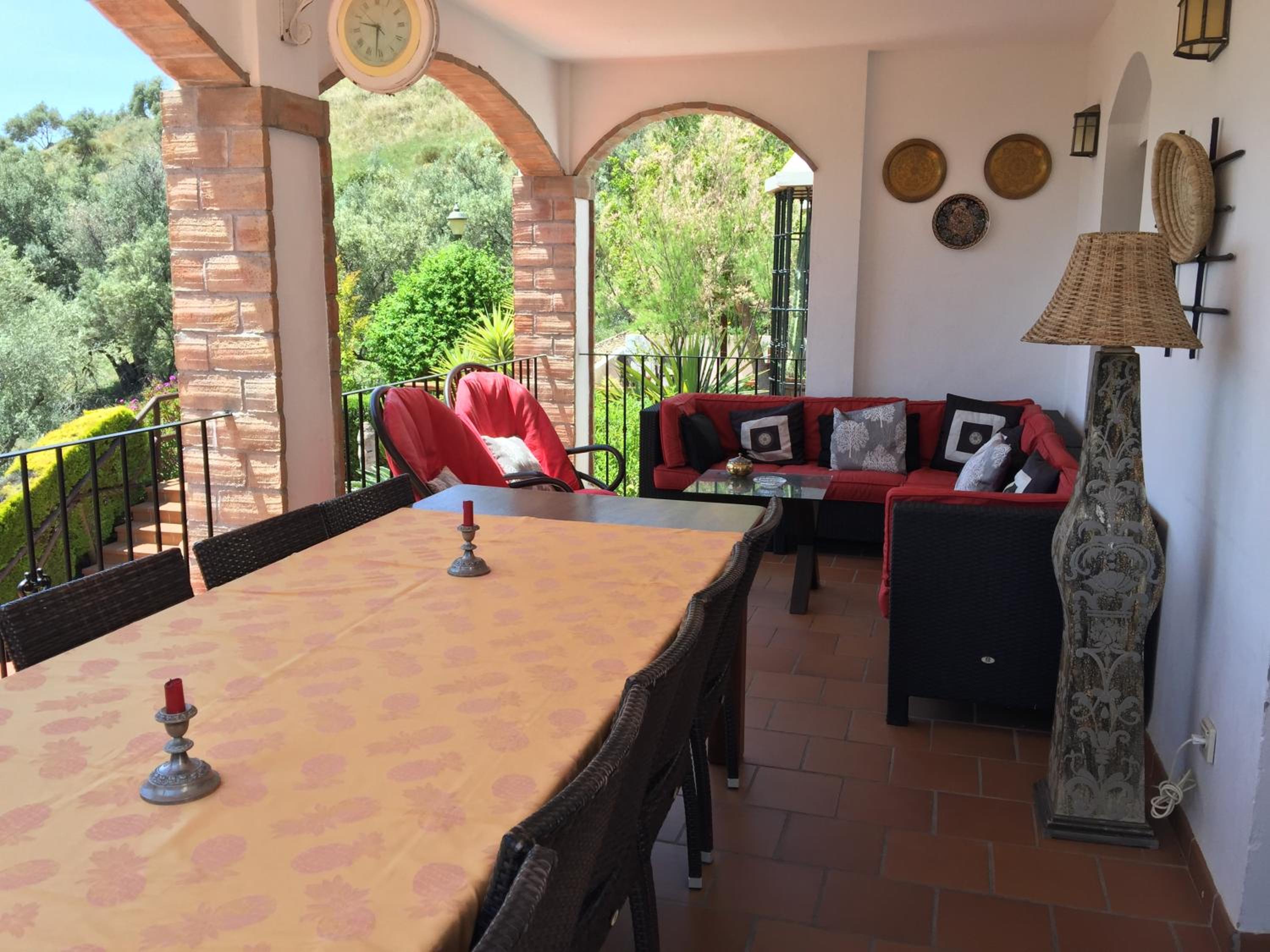 Casa rural Alqueria del Duende