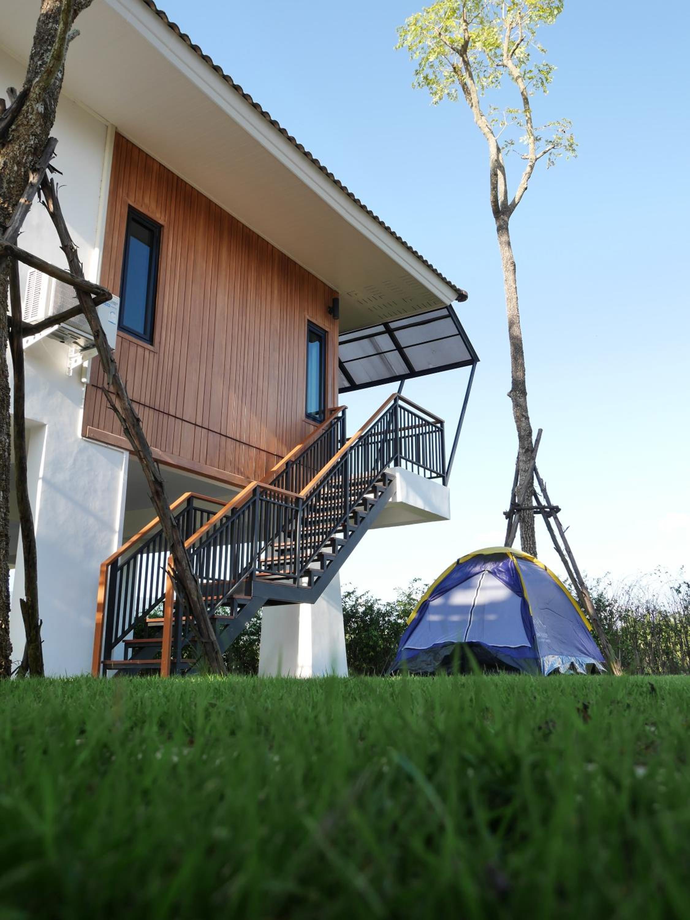 Phuruakeeree Resort