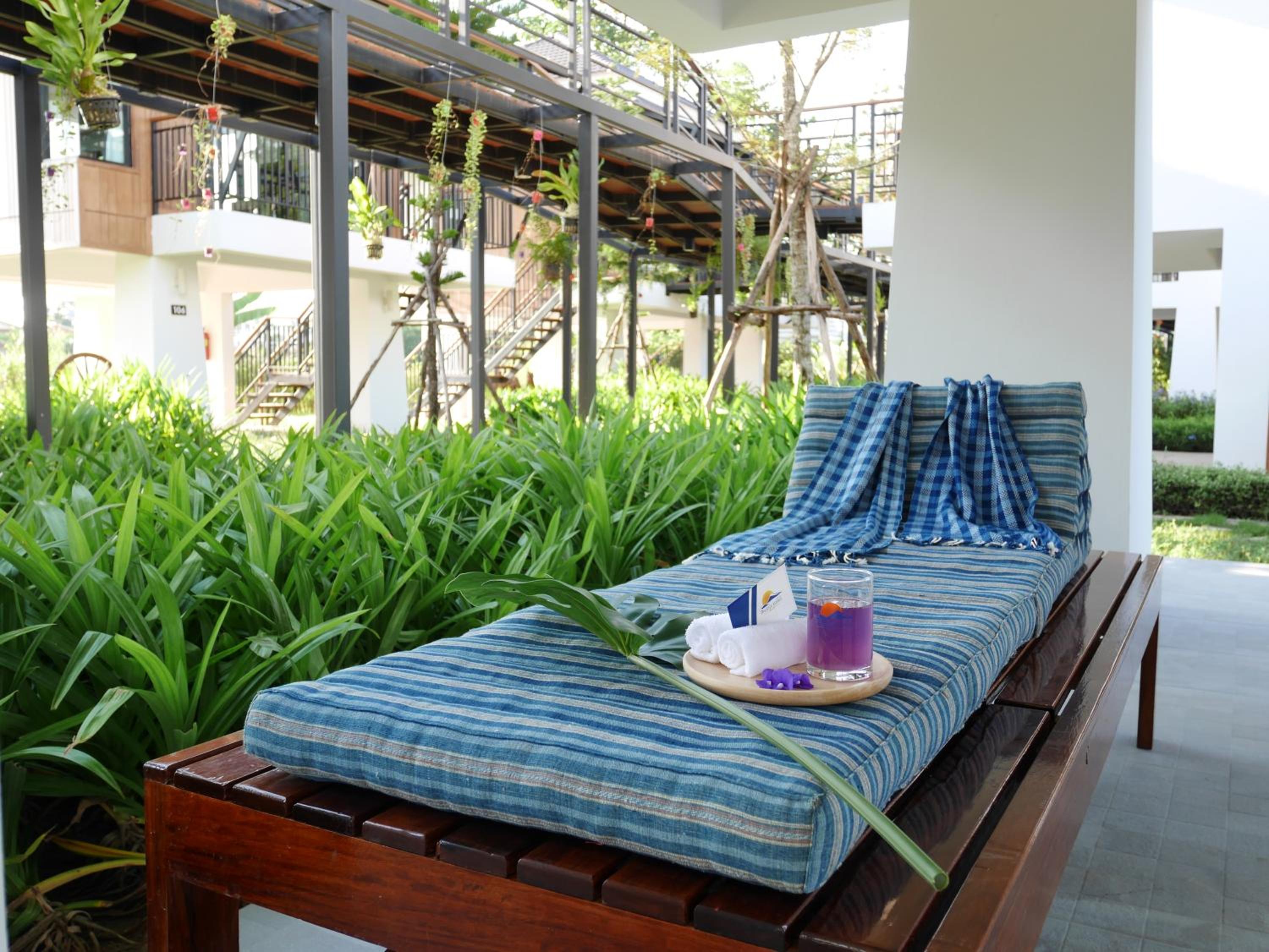 Phuruakeeree Resort