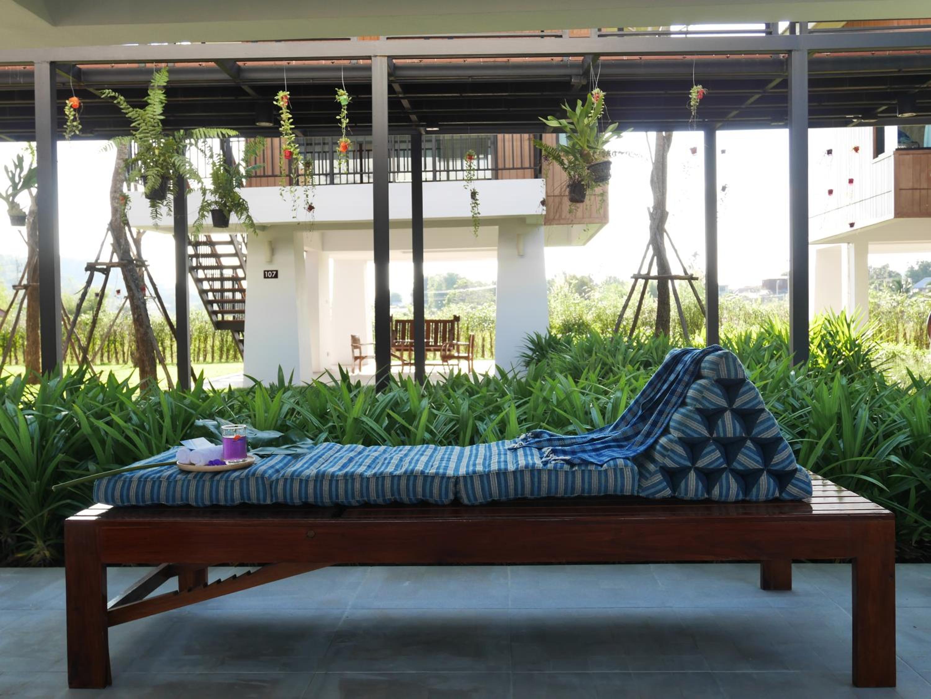 Phuruakeeree Resort