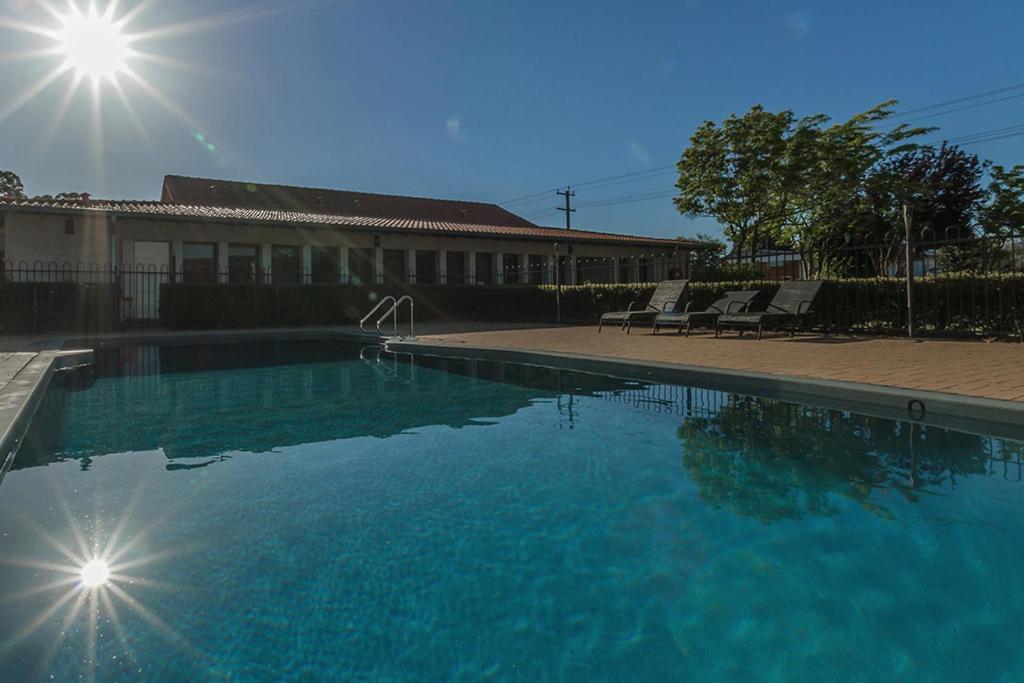 Banksia Motel