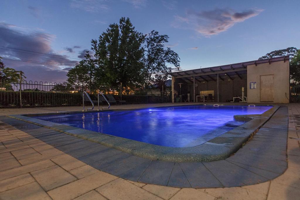 Banksia Motel