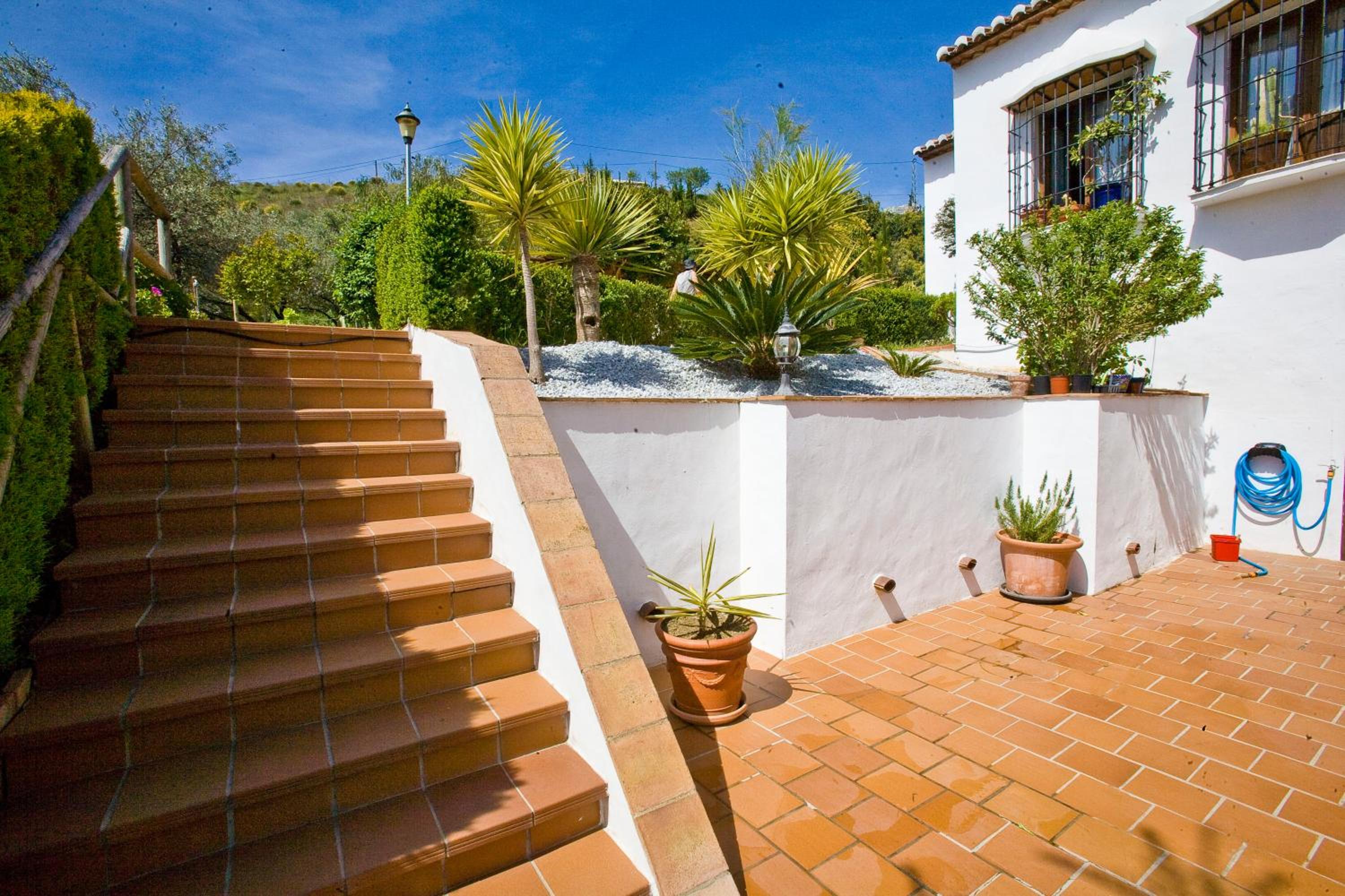 Casa rural Alqueria del Duende