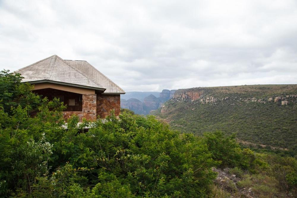 Blyde Canyon, A Forever Resort