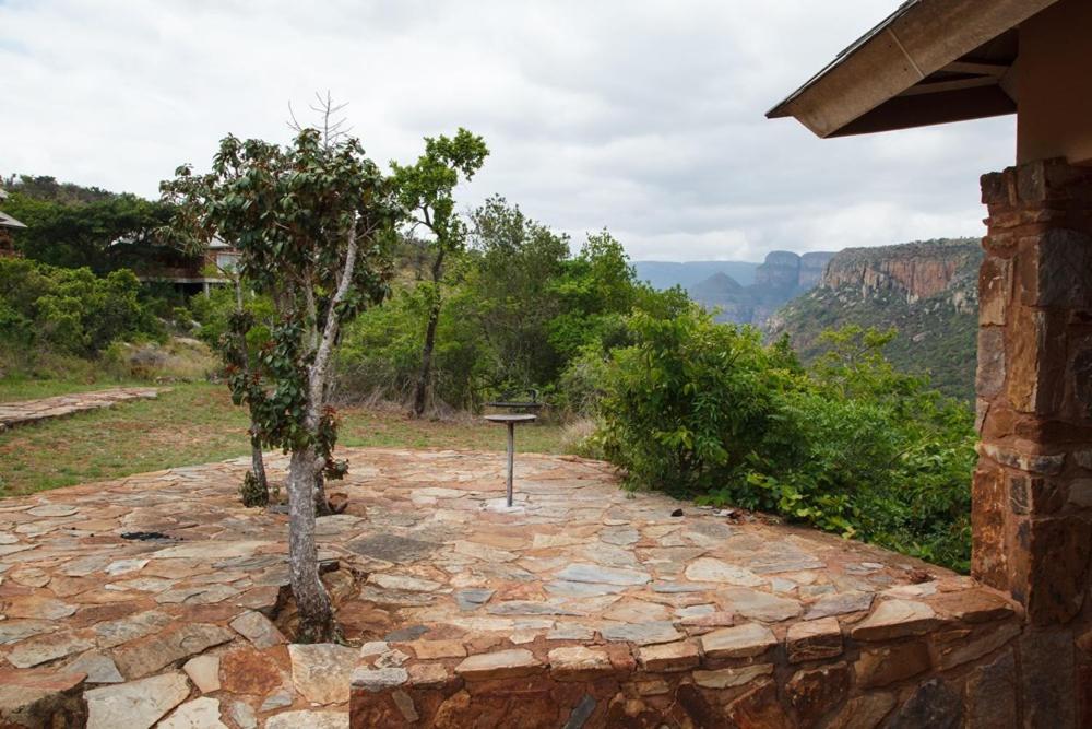 Blyde Canyon, A Forever Resort