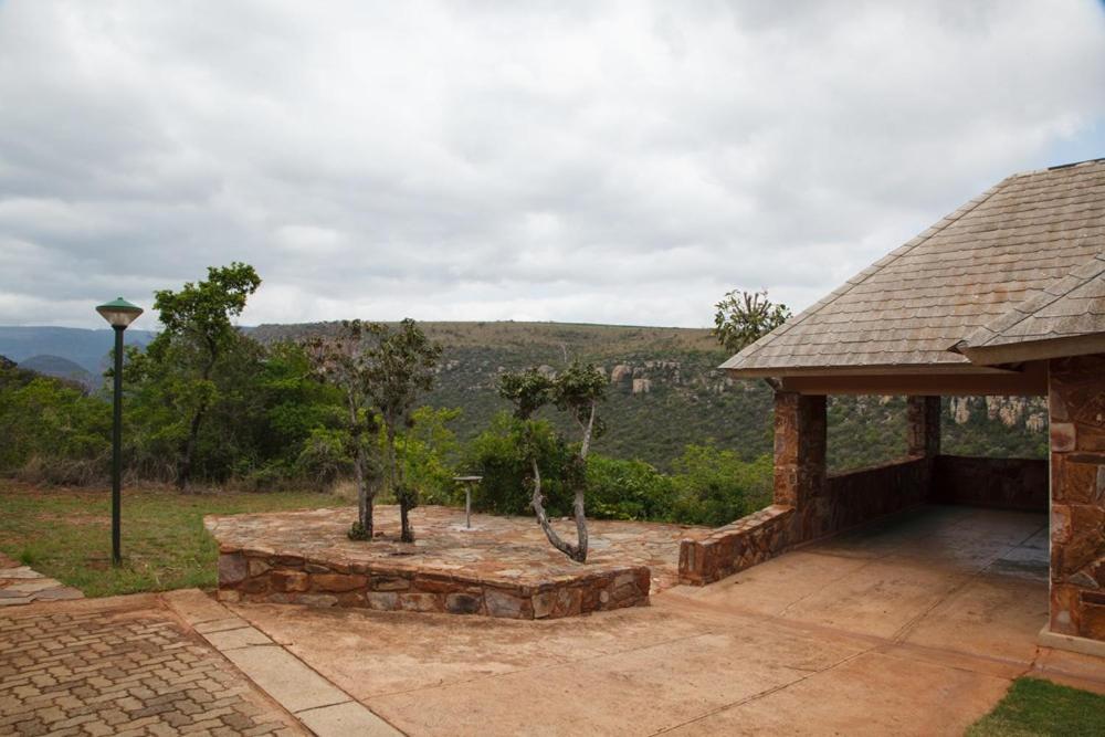 Blyde Canyon, A Forever Resort