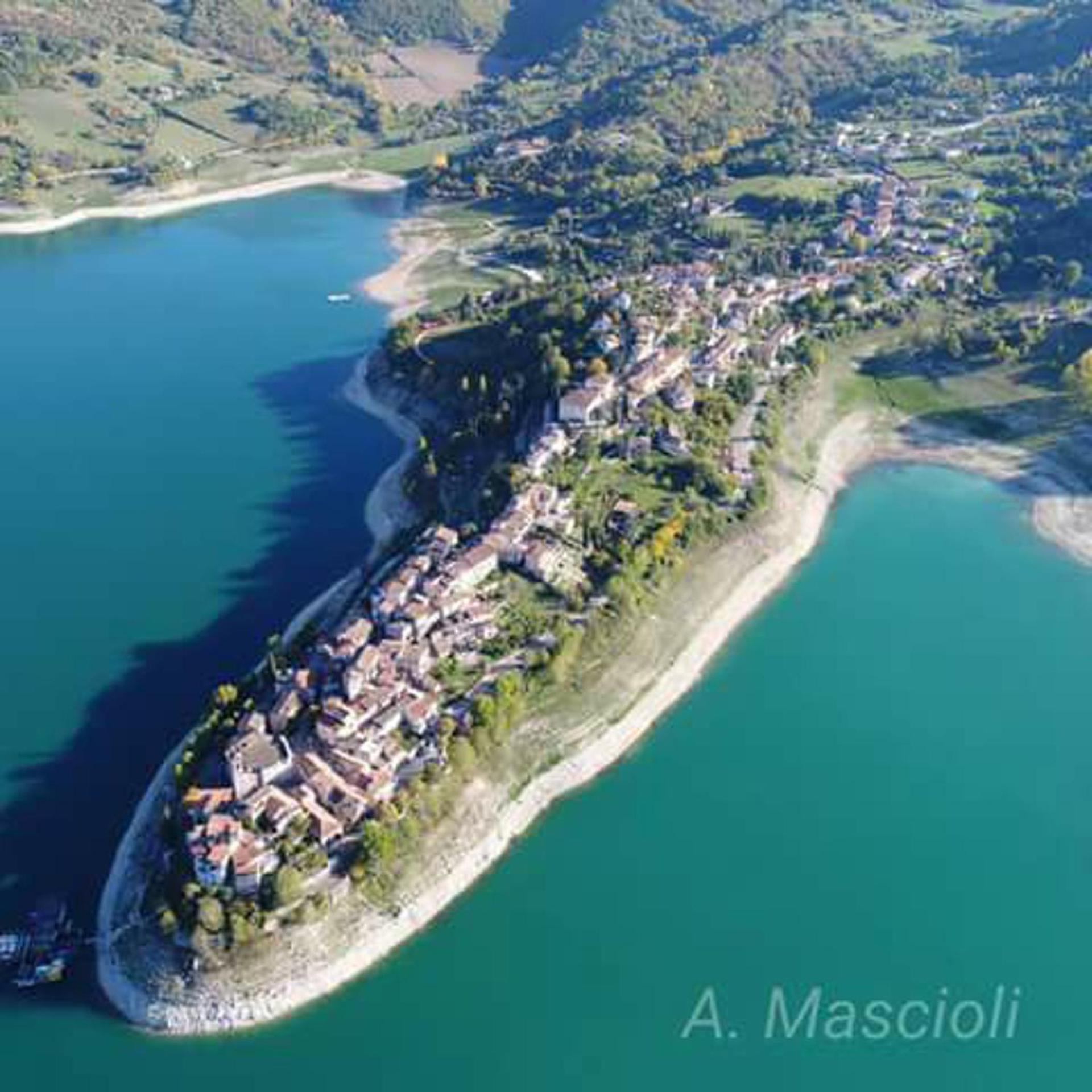 Casa con terrazzo vista Lago - LAKEHOLIDAY IT