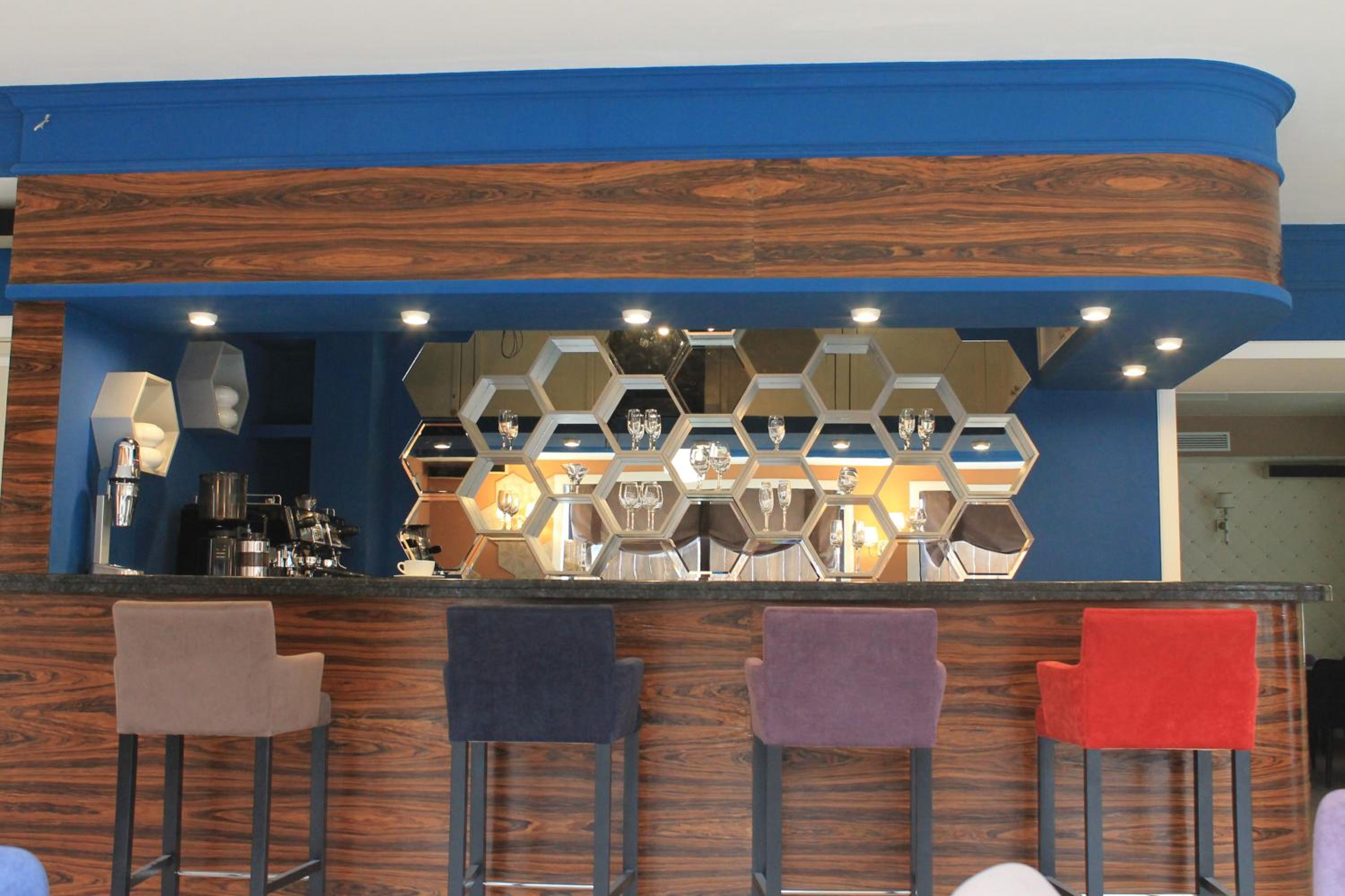 Non-stop Economy hotel, photo 14