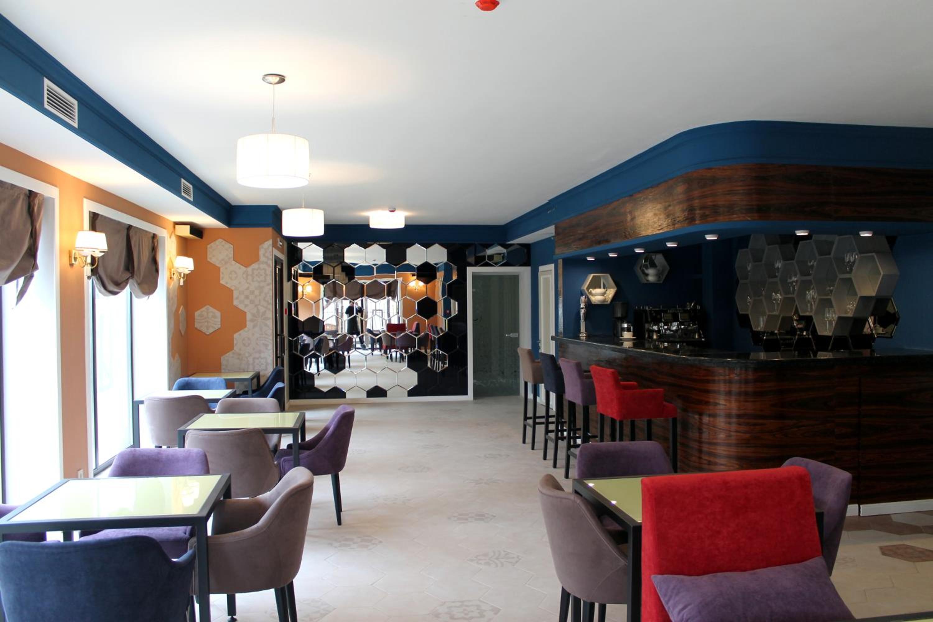 Non-stop Economy hotel, photo 64