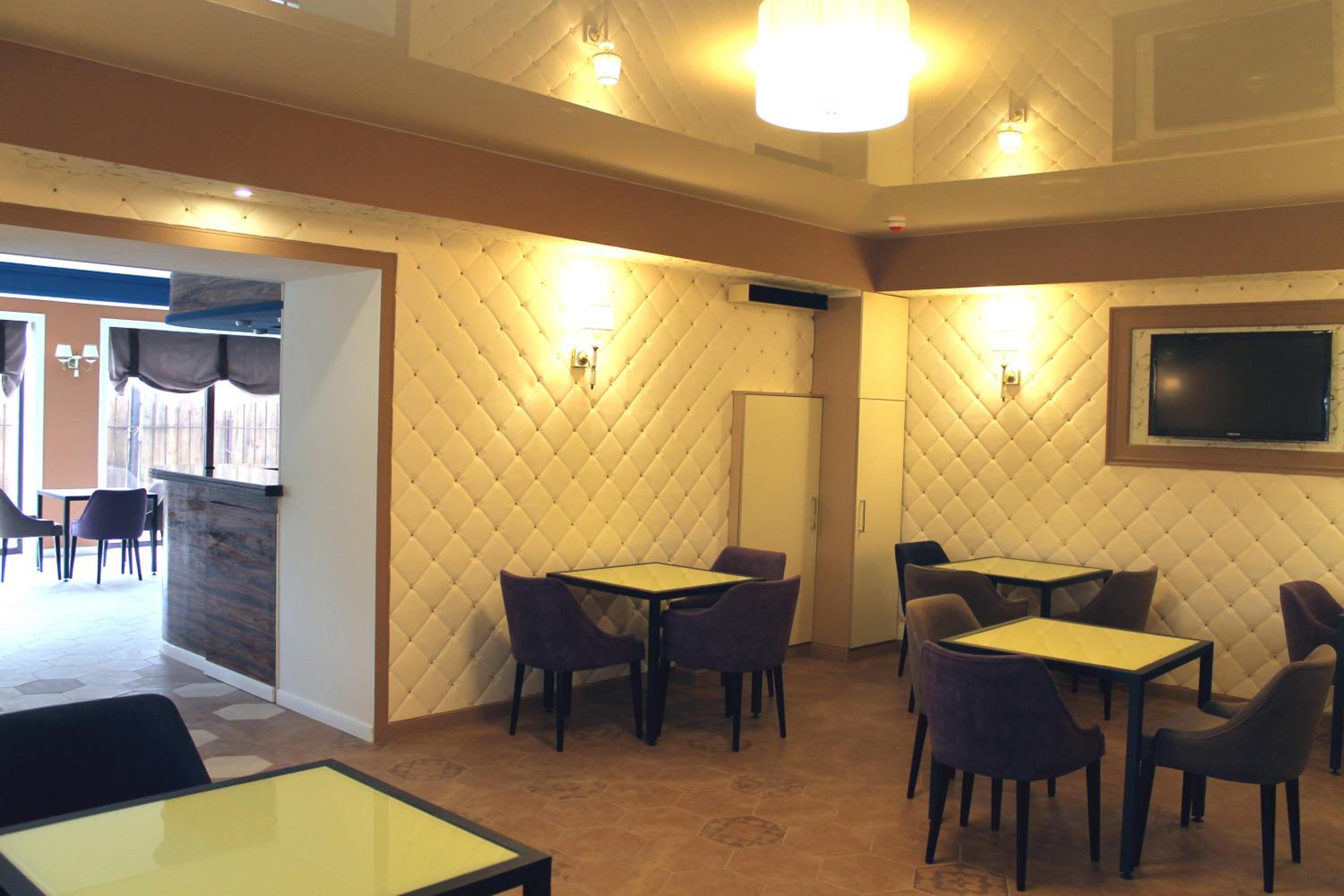 Non-stop Economy hotel, photo 5