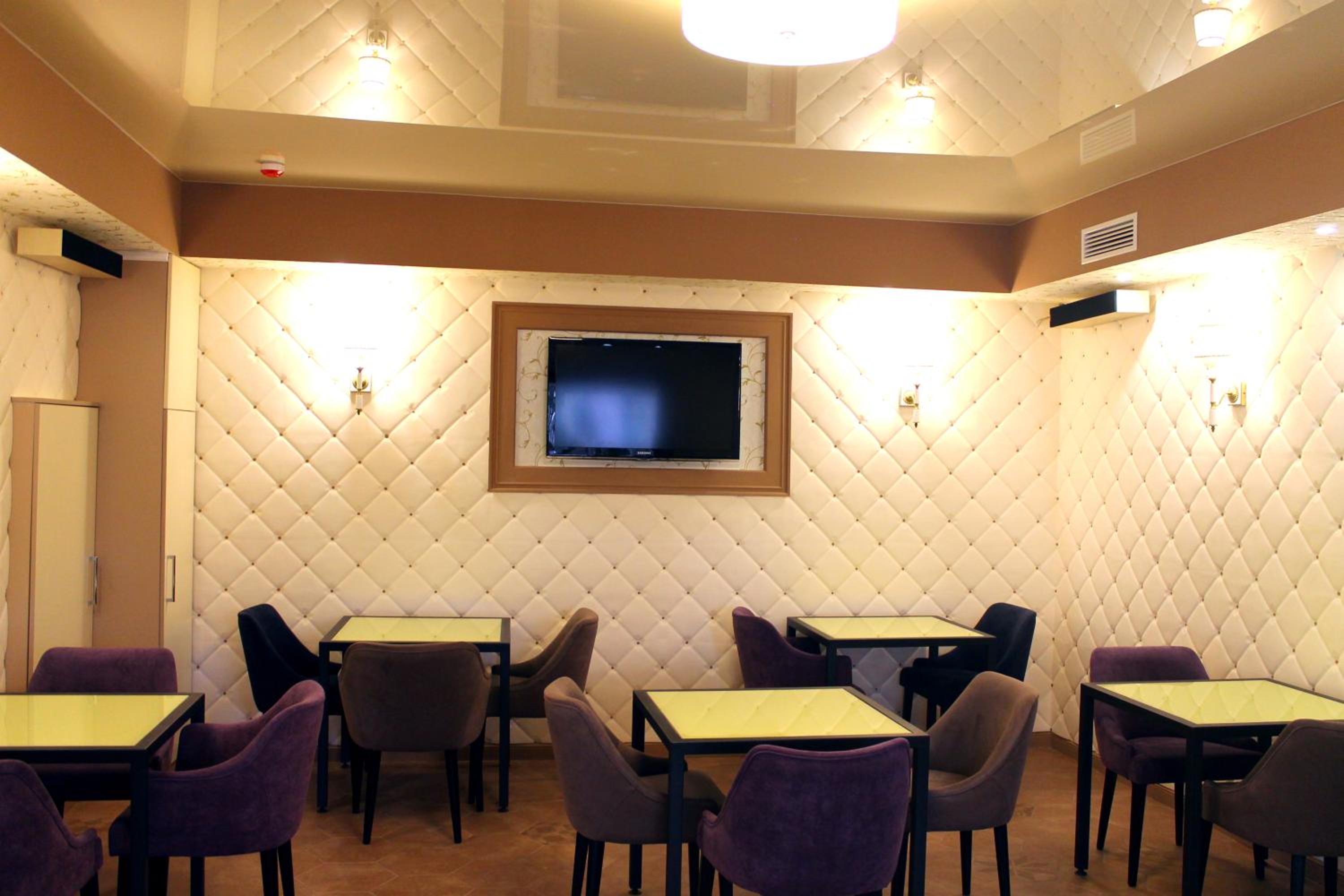 Non-stop Economy hotel, photo 15