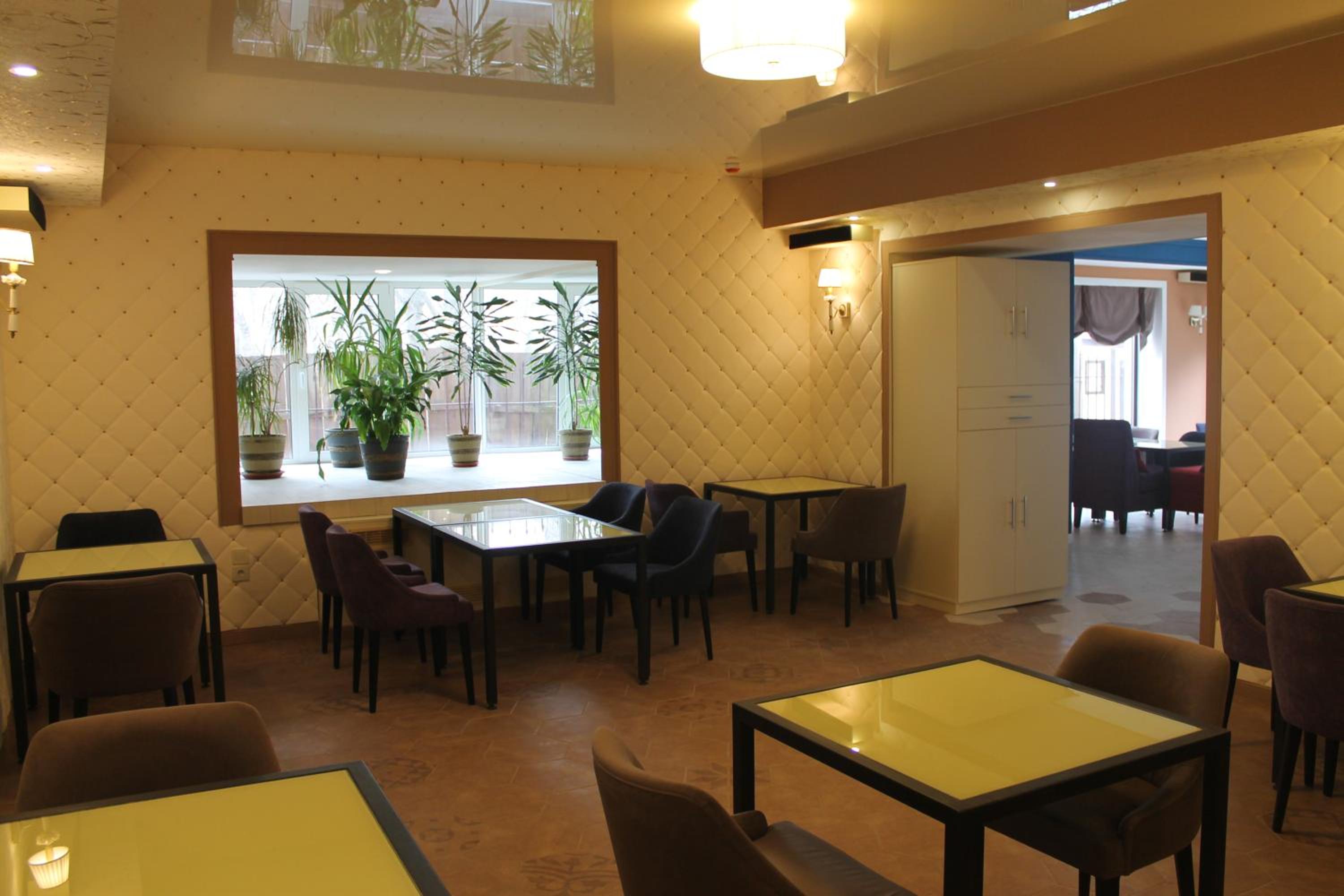 Non-stop Economy hotel, photo 35