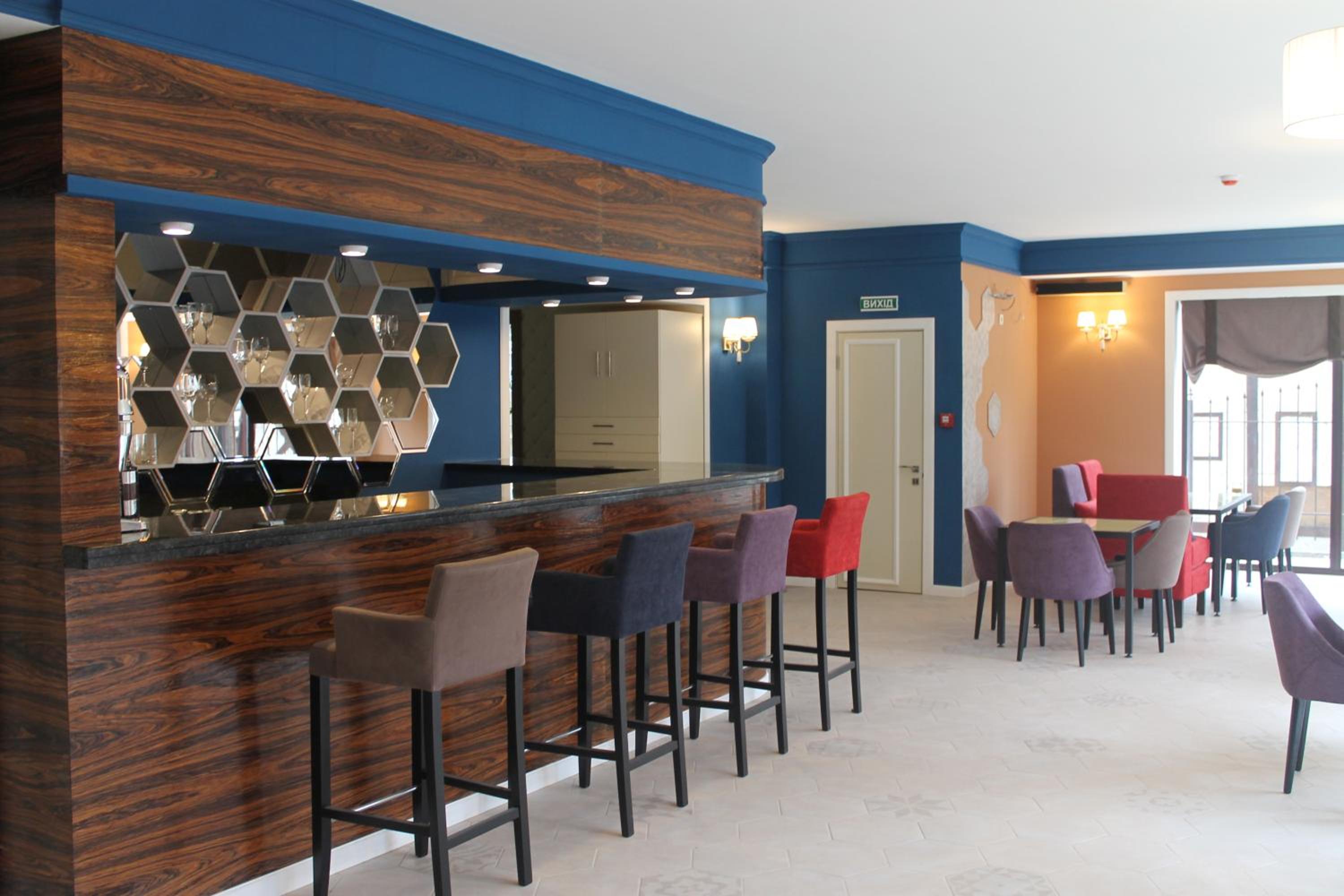 Non-stop Economy hotel, photo 18