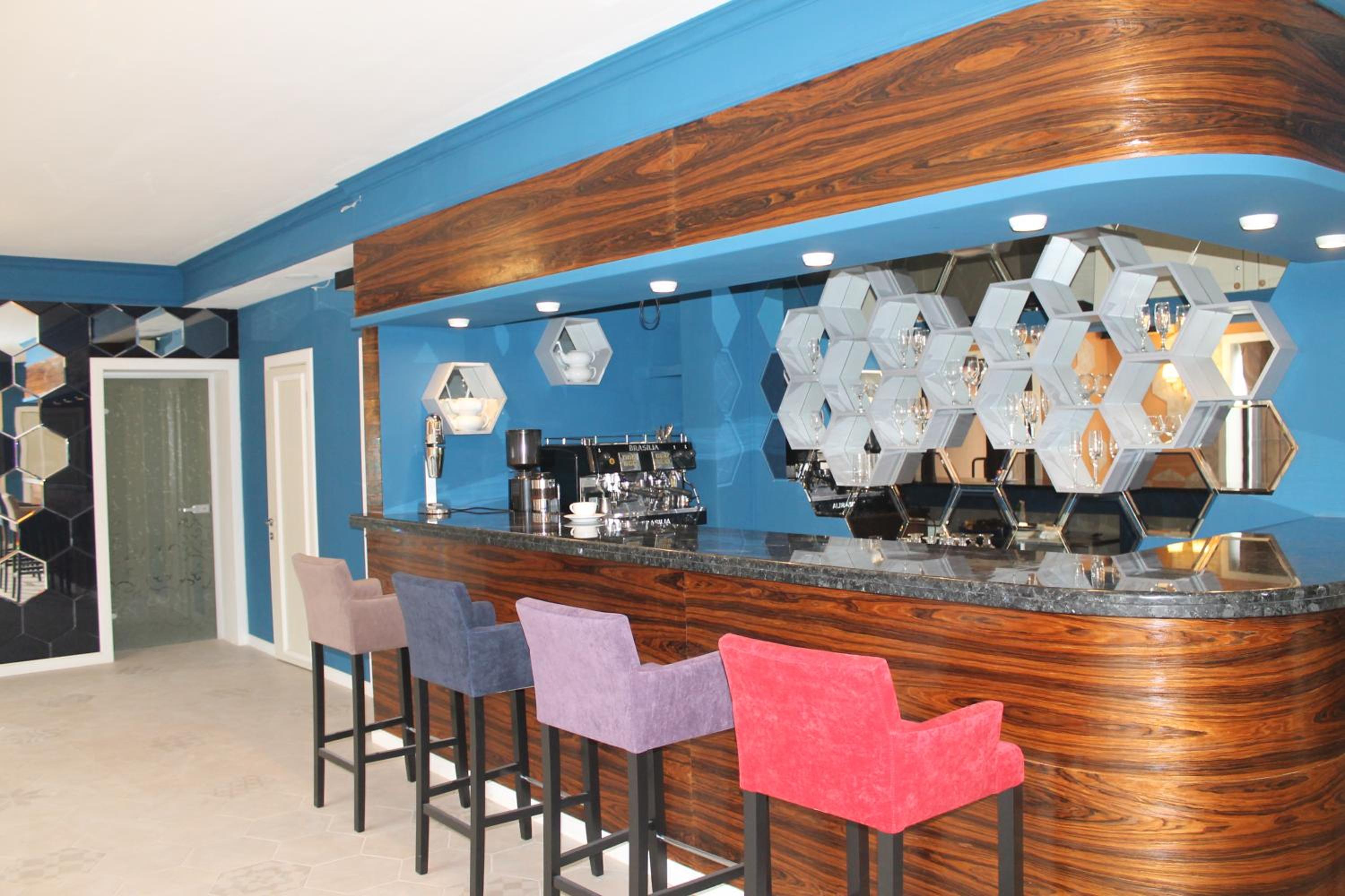 Non-stop Economy hotel, photo 32