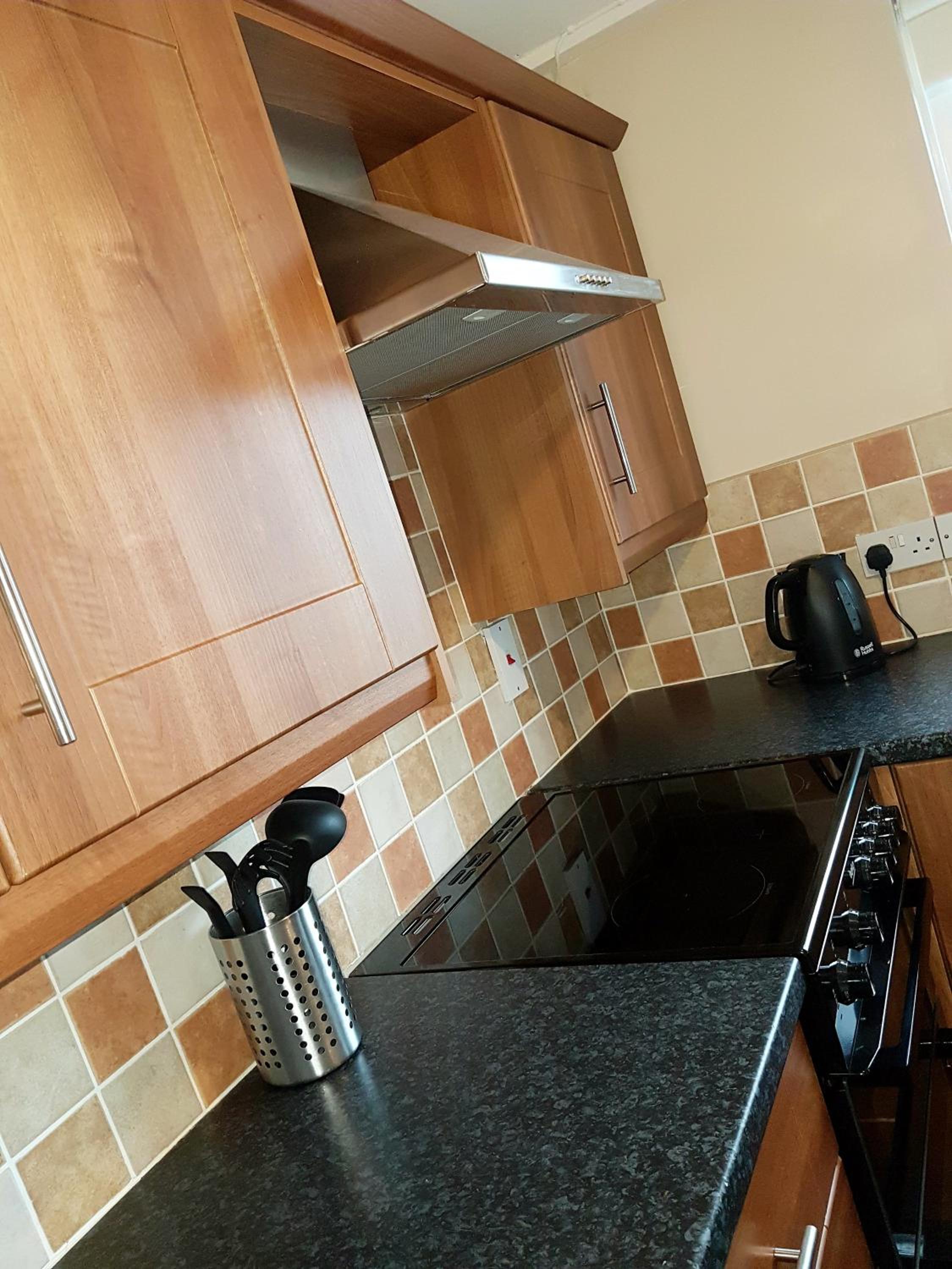 Belfast House