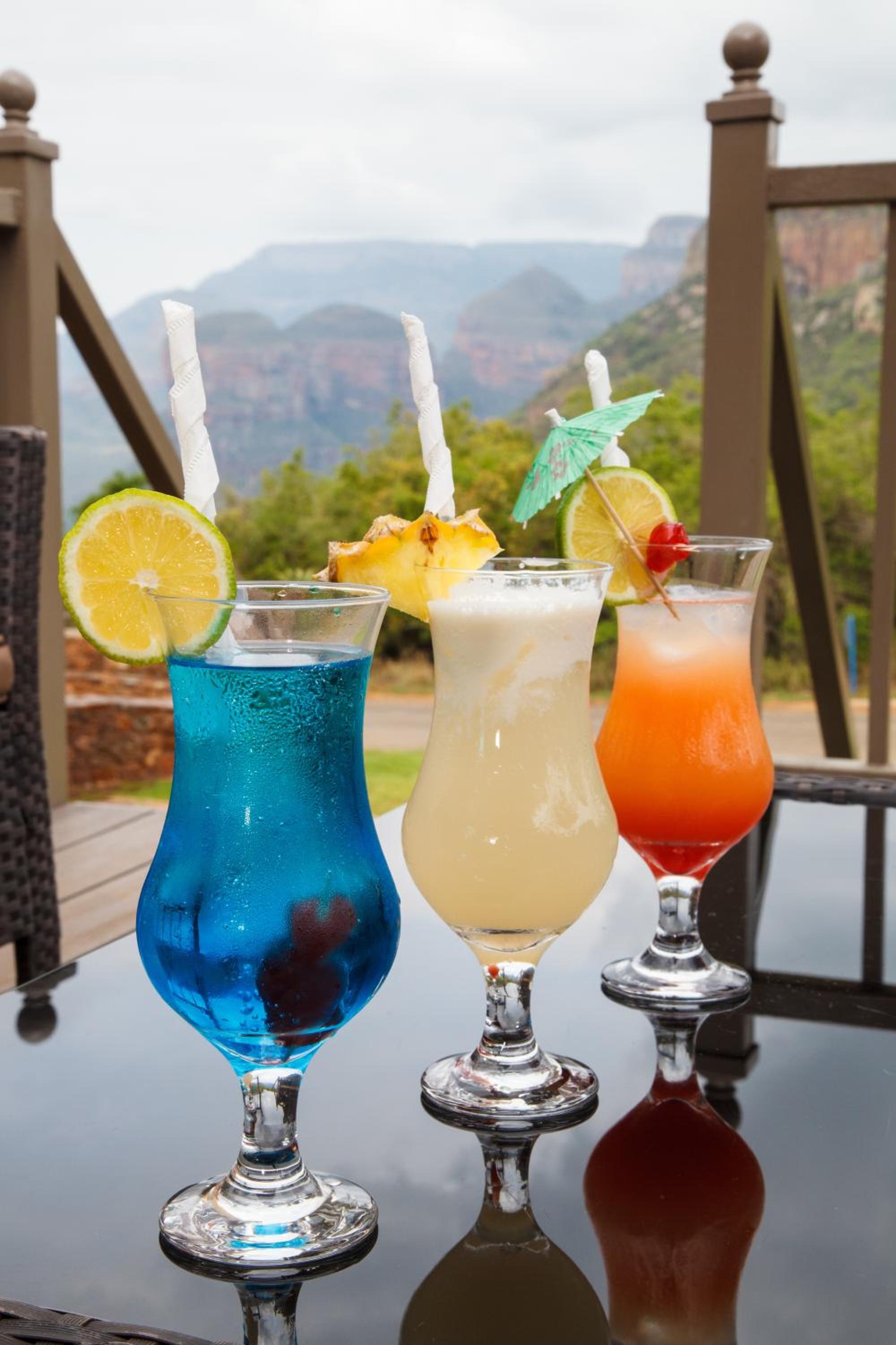 Blyde Canyon, A Forever Resort