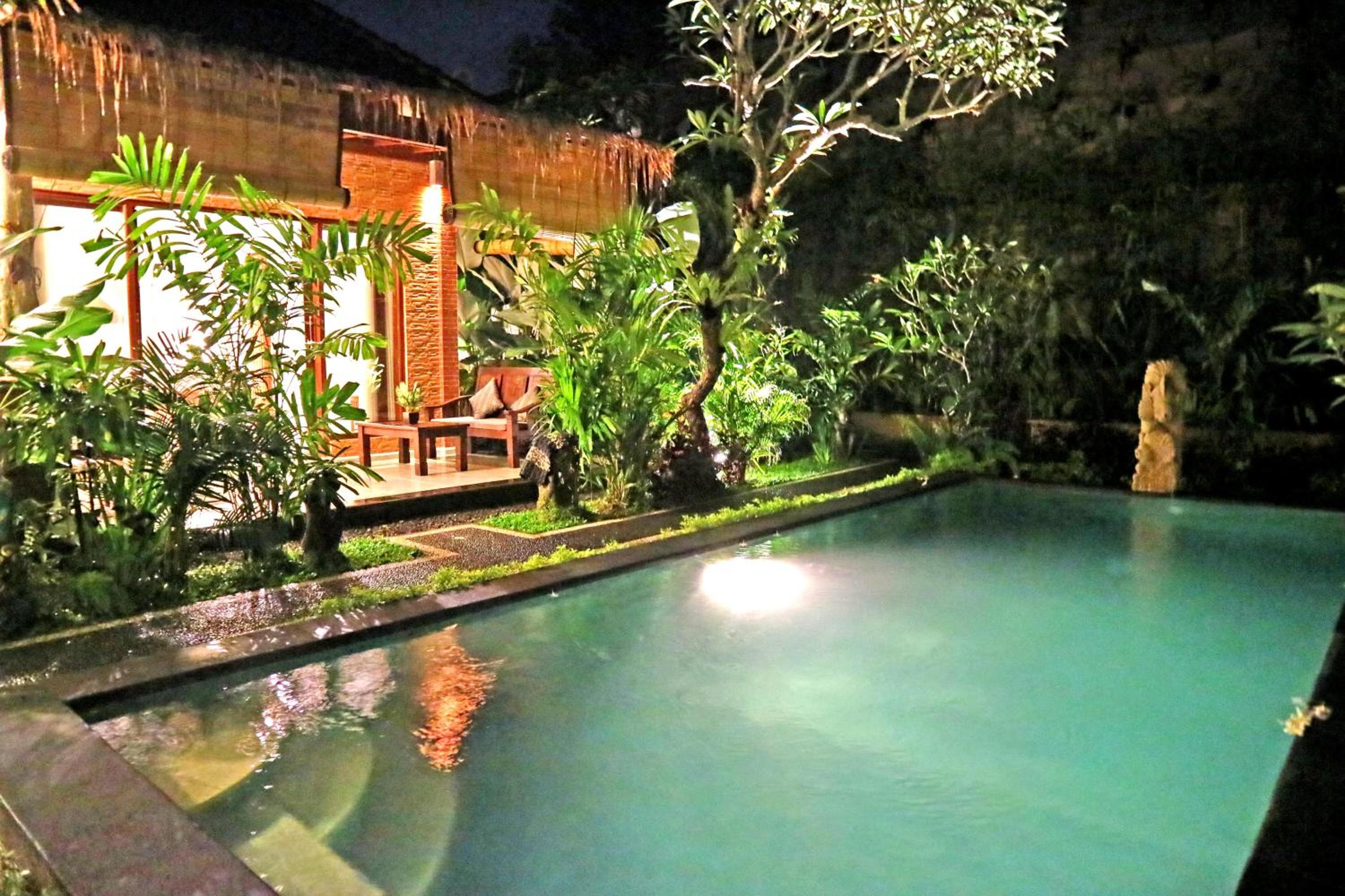 Way Ubud, Ubud - 24