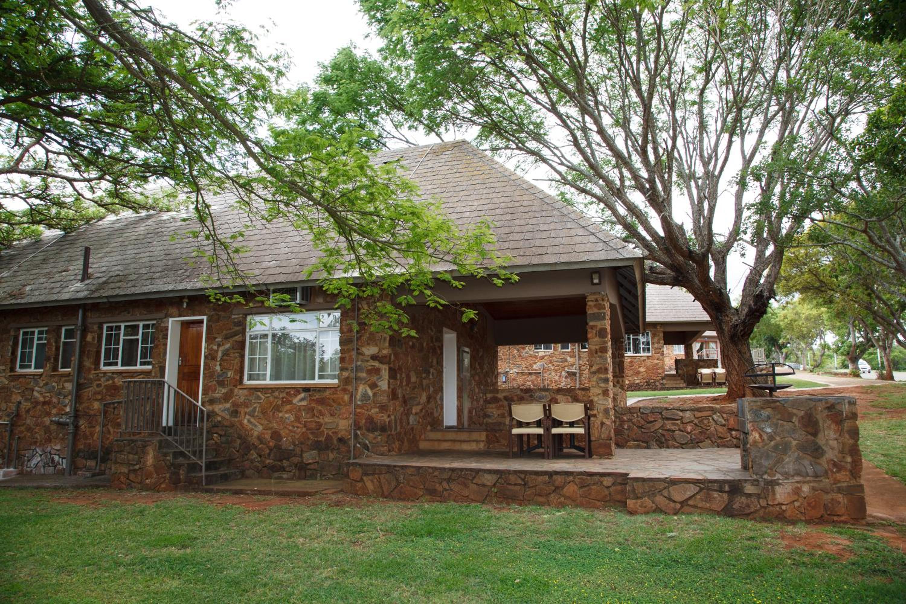 Blyde Canyon, A Forever Resort