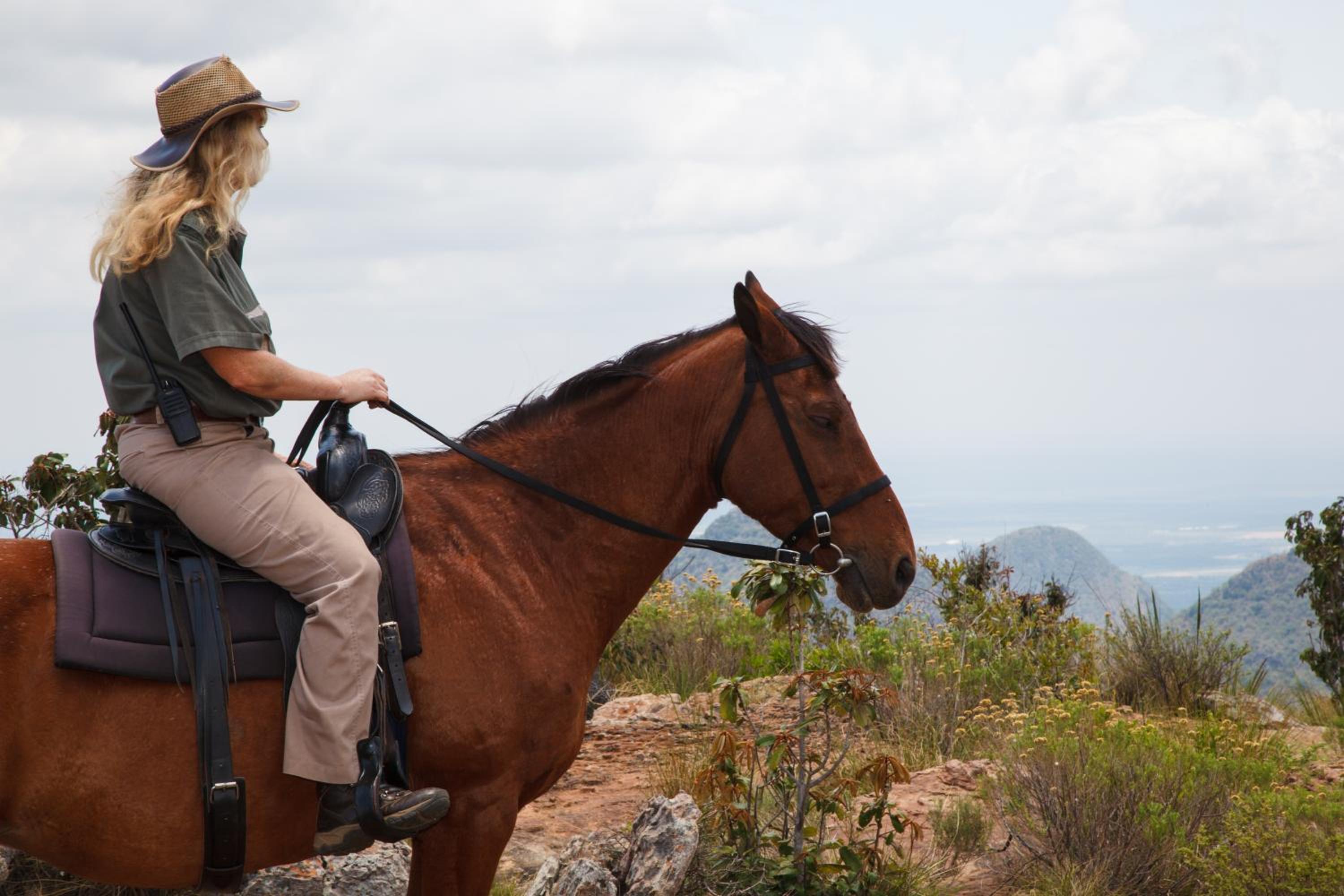 Blyde Canyon, A Forever Resort