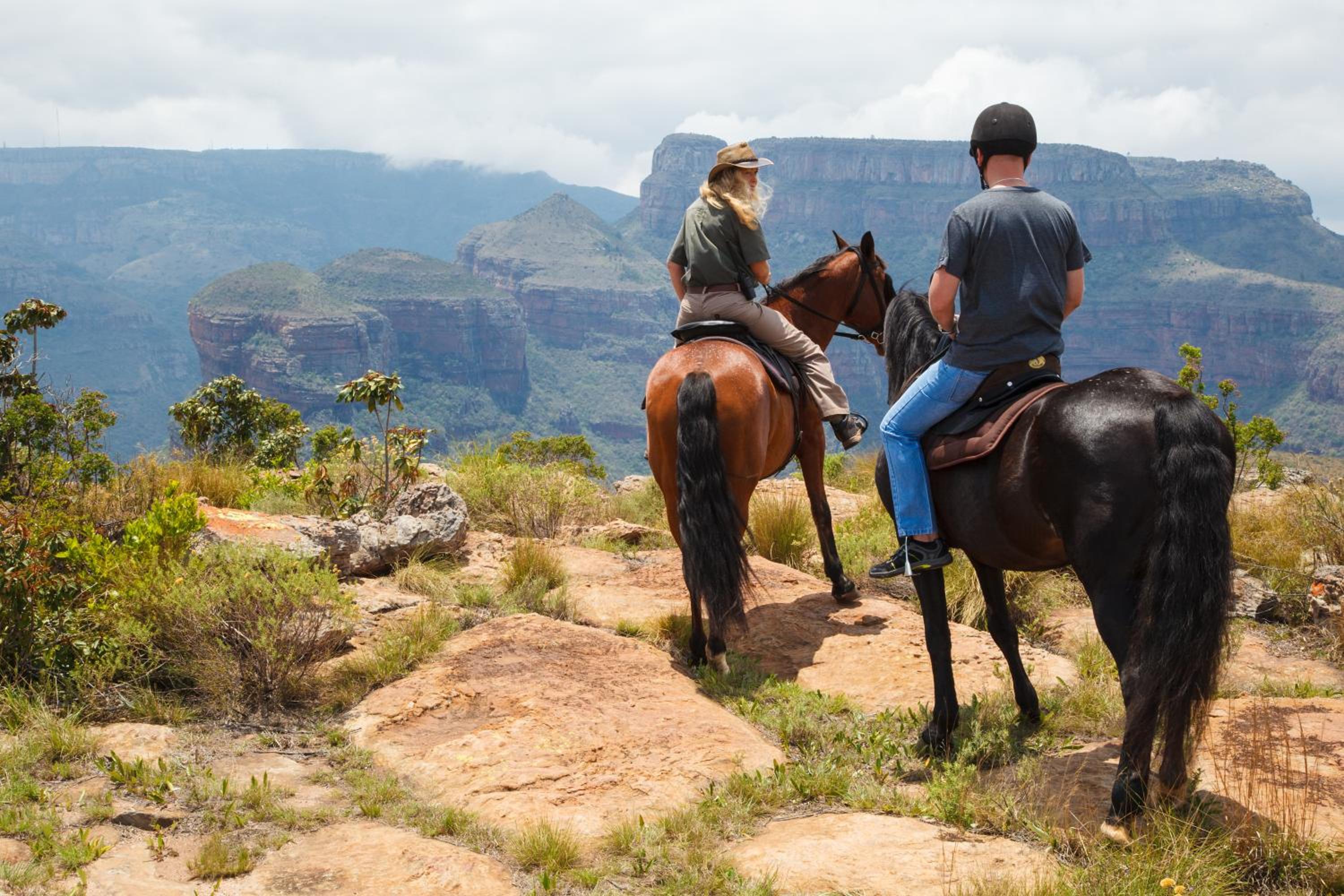 Blyde Canyon, A Forever Resort