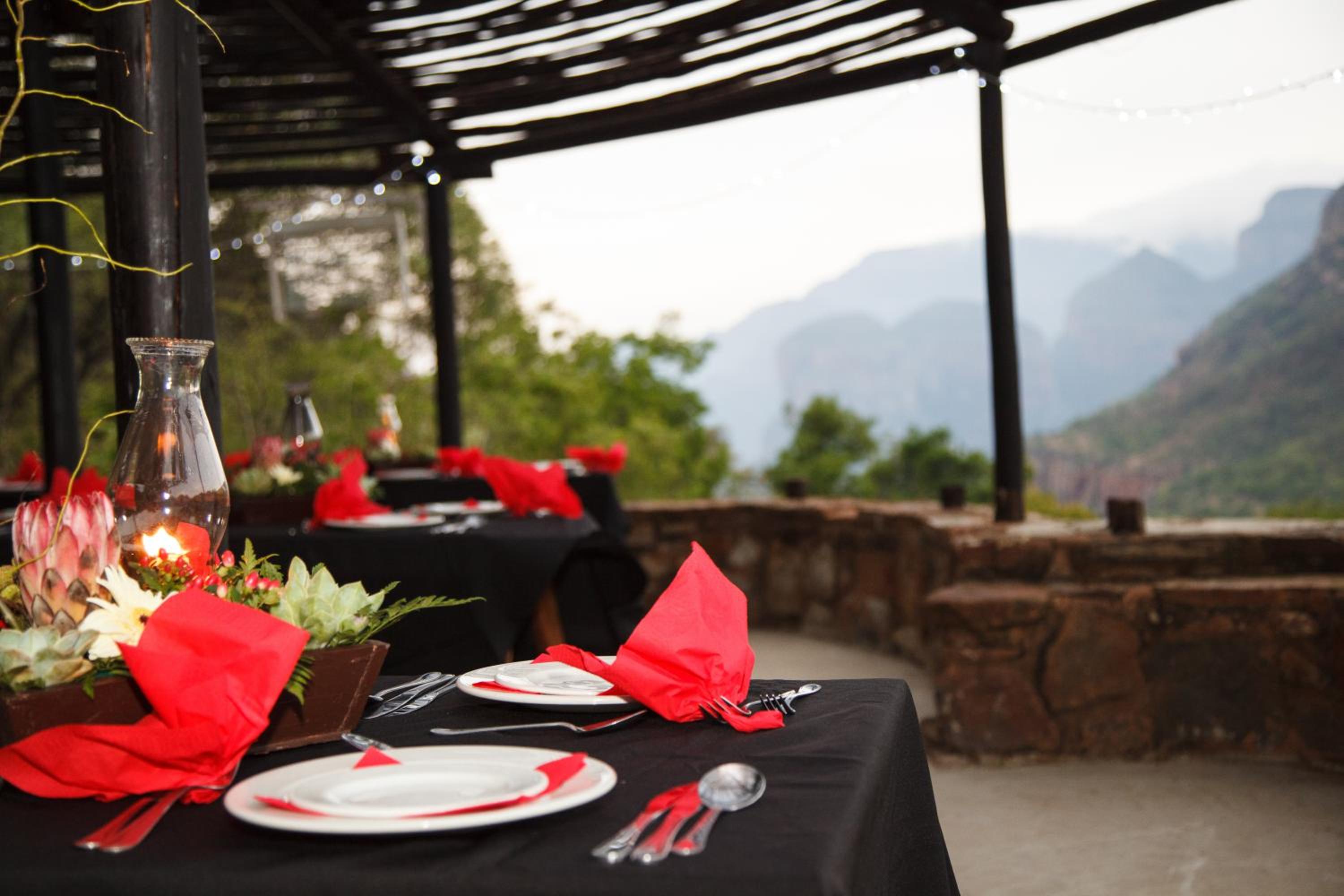 Blyde Canyon, A Forever Resort