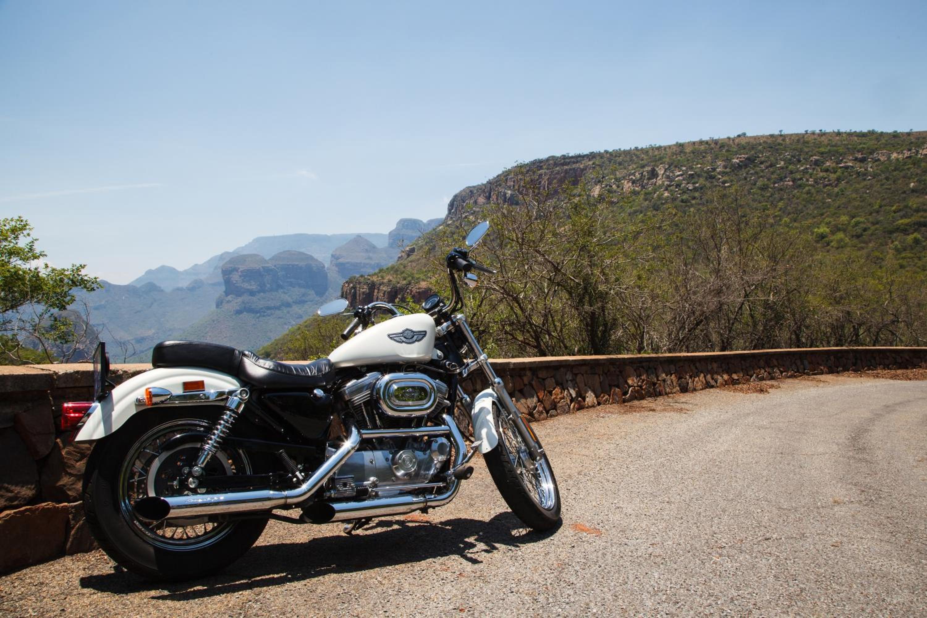 Blyde Canyon, A Forever Resort