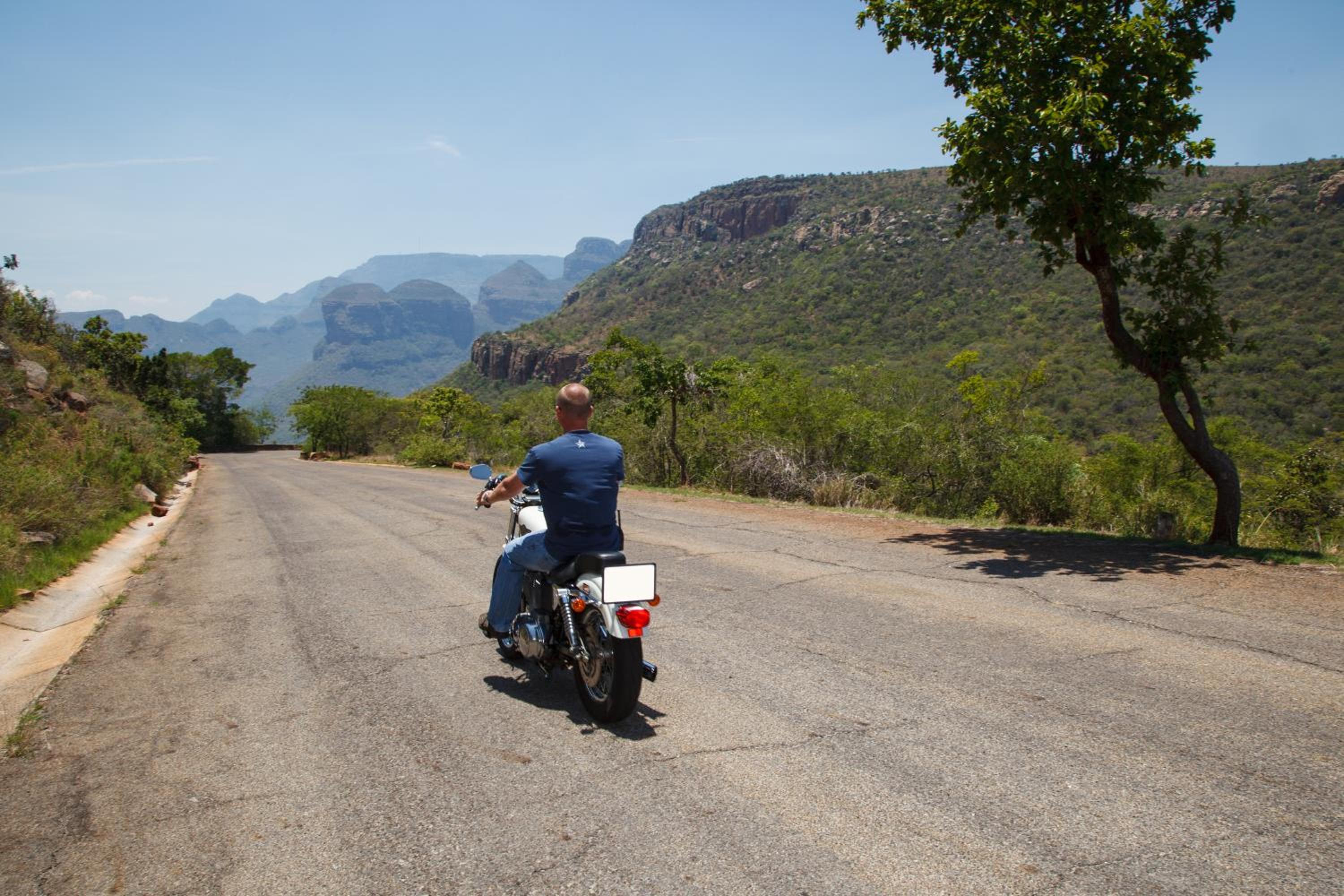 Blyde Canyon, A Forever Resort