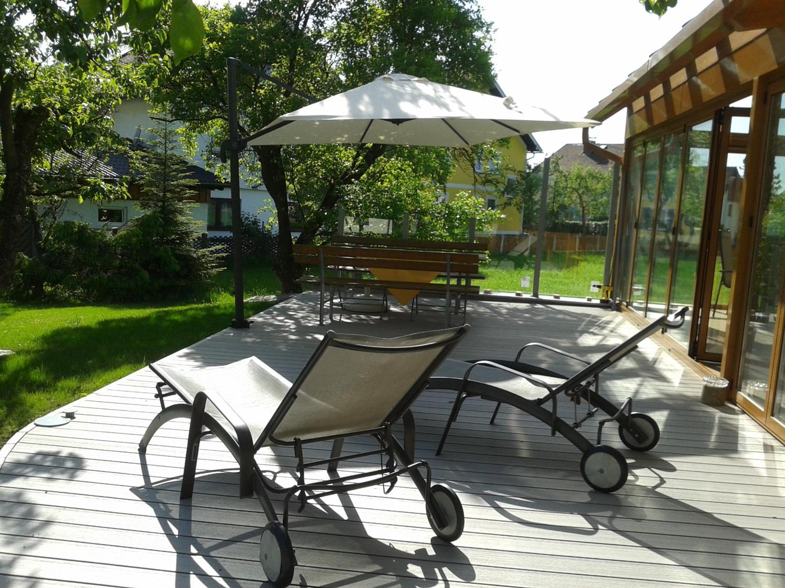 Hotel-Pension Stallinger