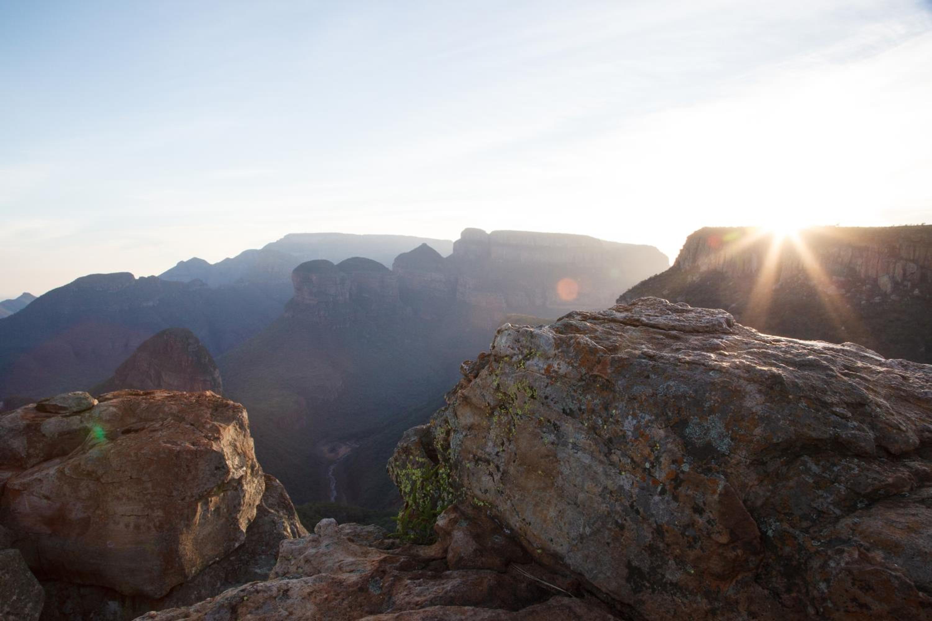 Blyde Canyon, A Forever Resort