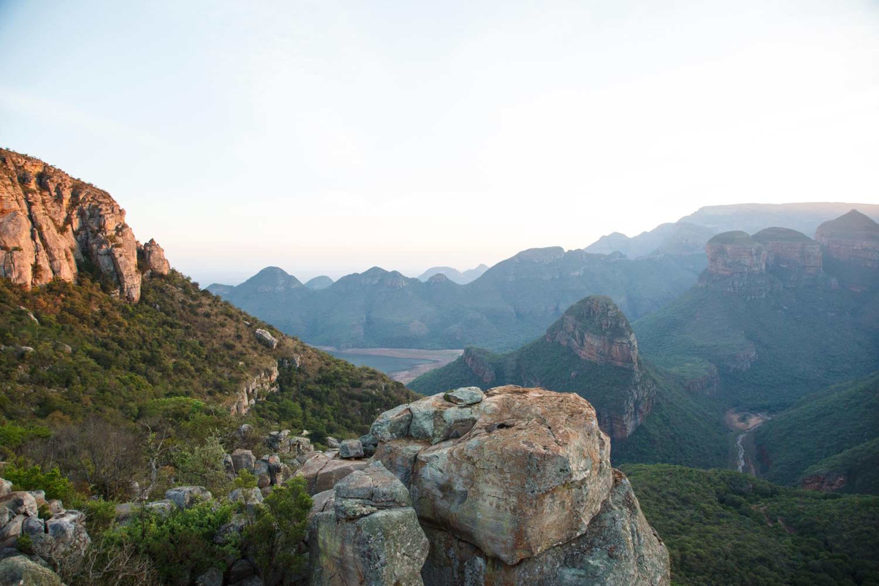 Blyde Canyon, A Forever Resort