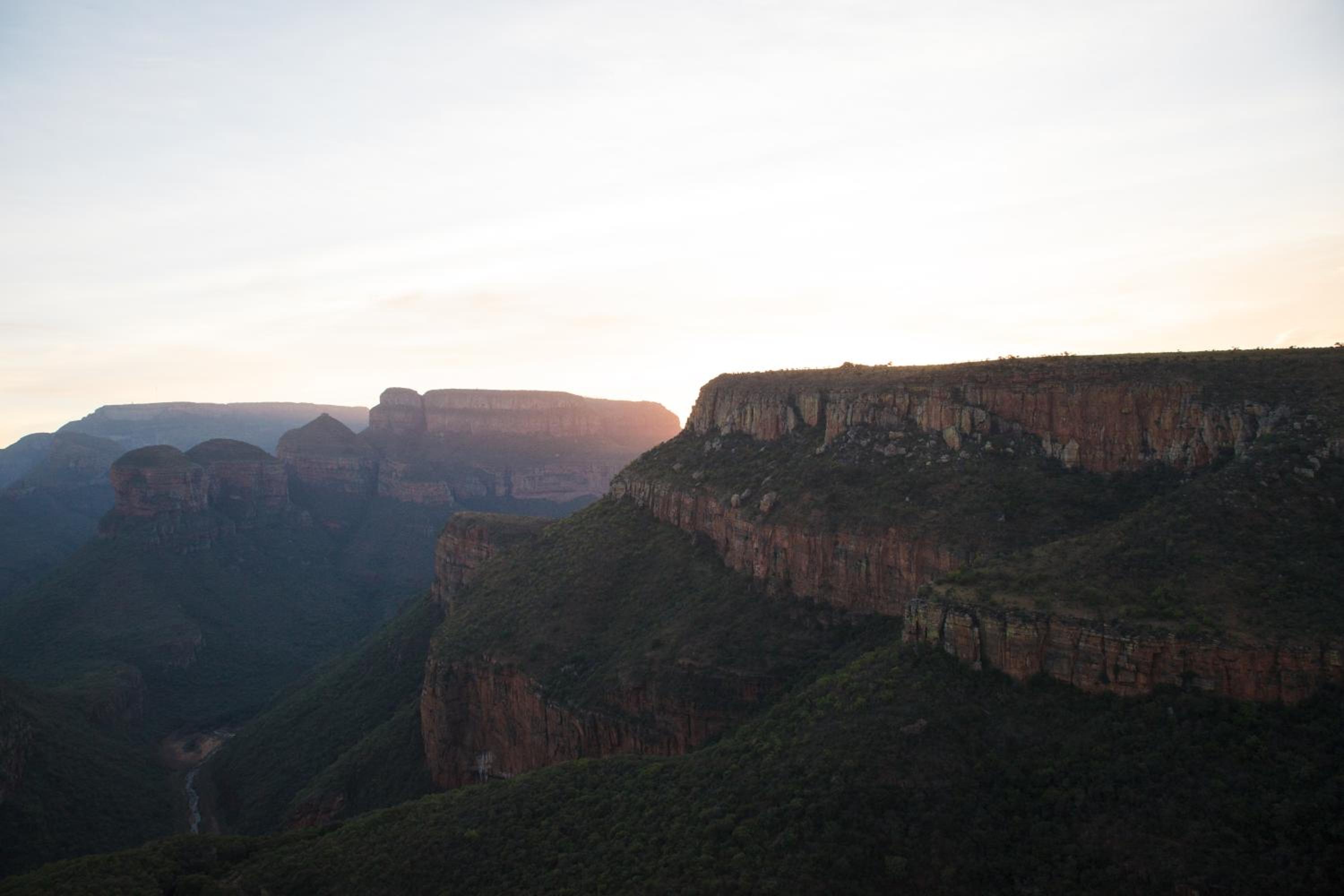 Blyde Canyon, A Forever Resort