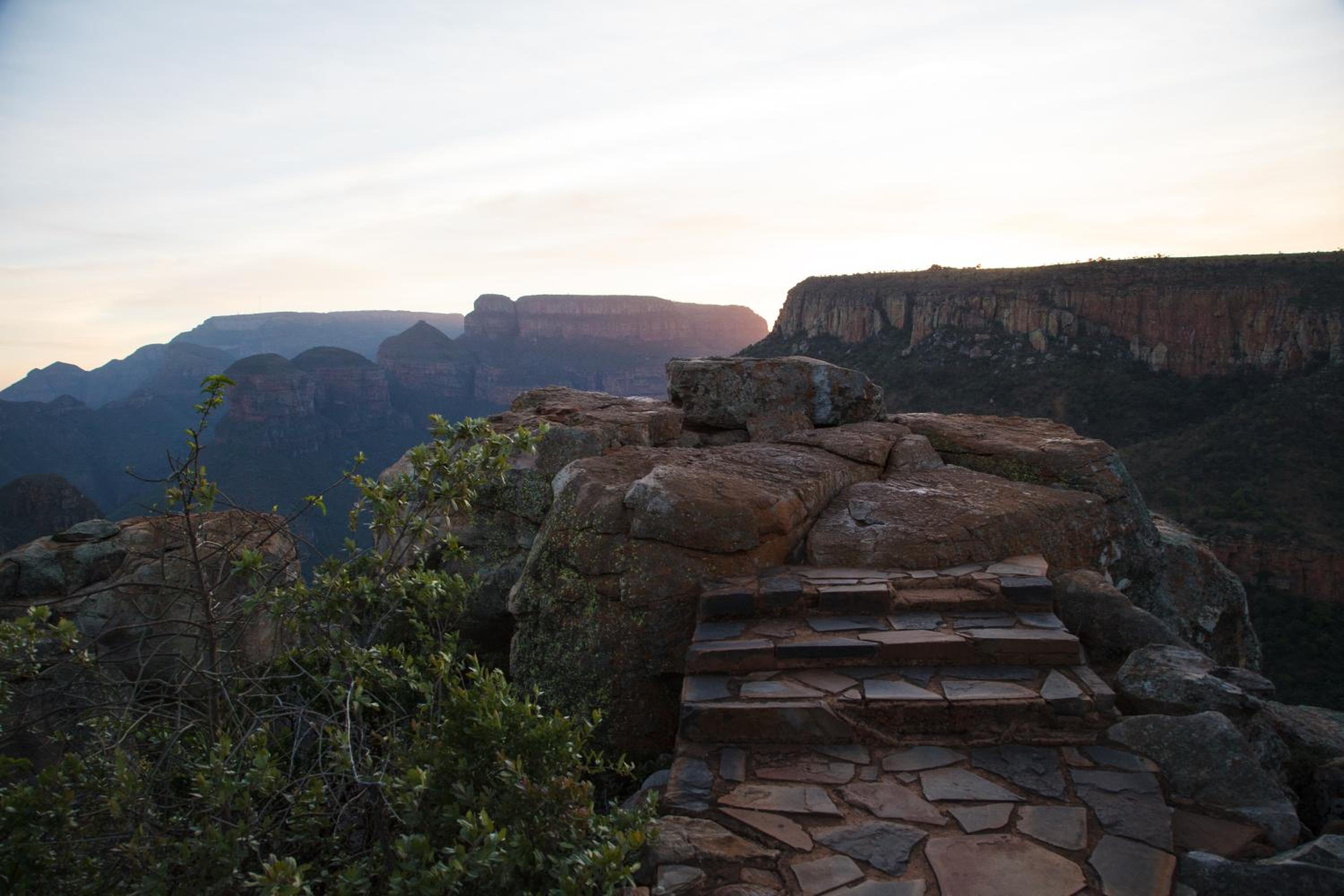 Blyde Canyon, A Forever Resort