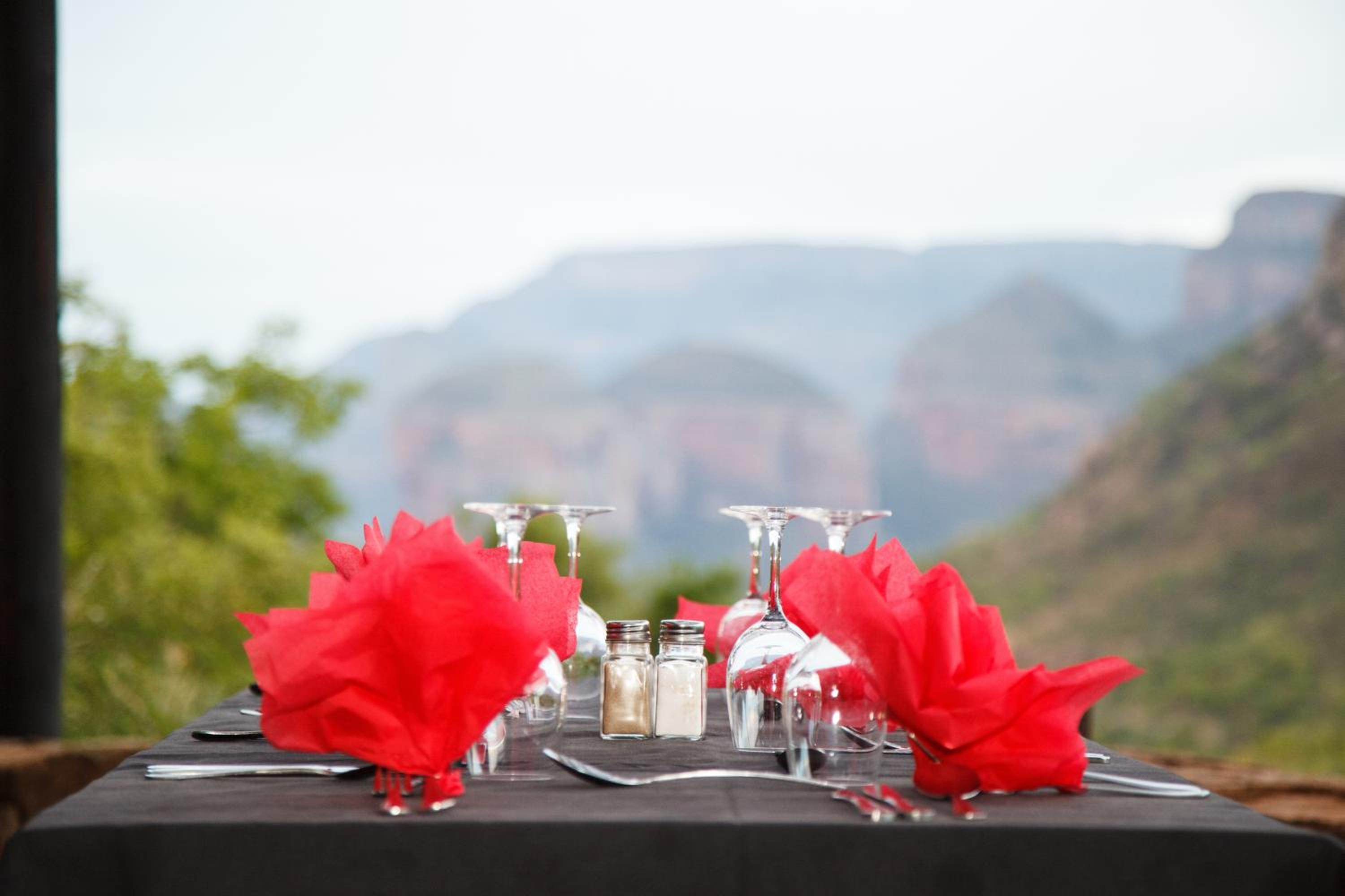 Blyde Canyon, A Forever Resort