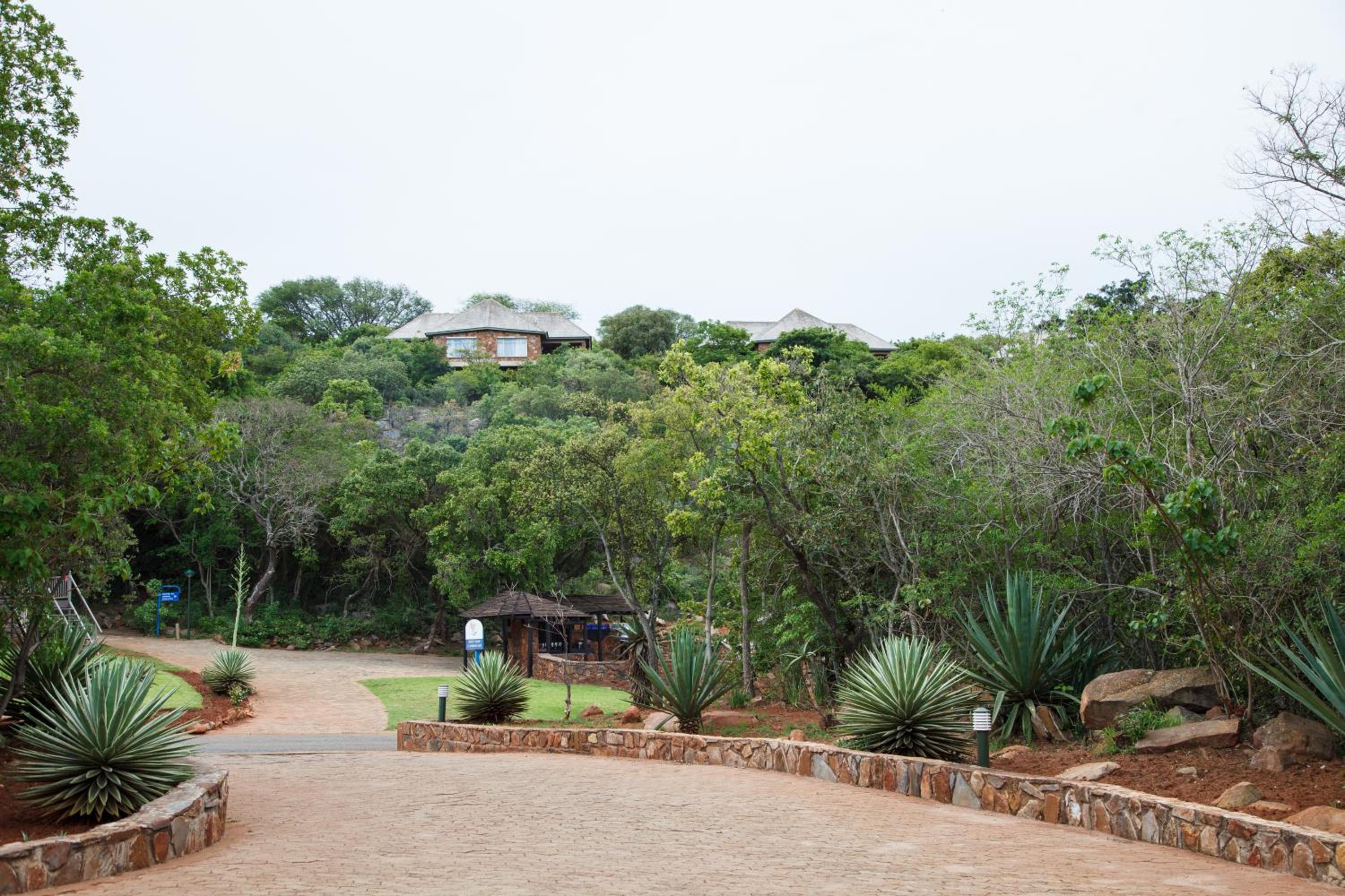 Blyde Canyon, A Forever Resort