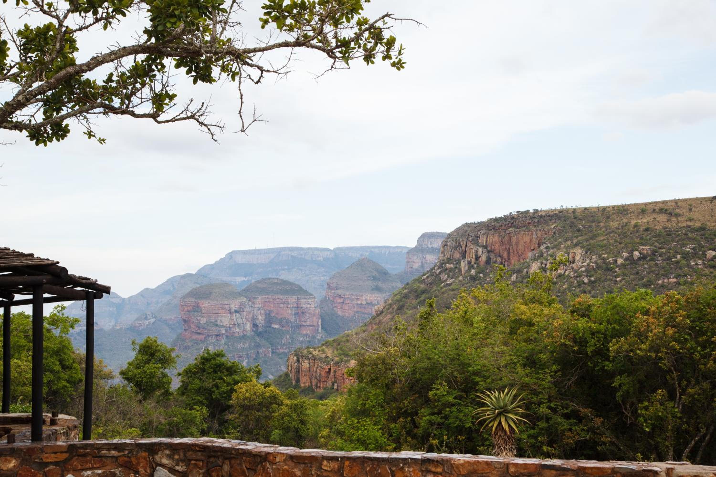 Blyde Canyon, A Forever Resort